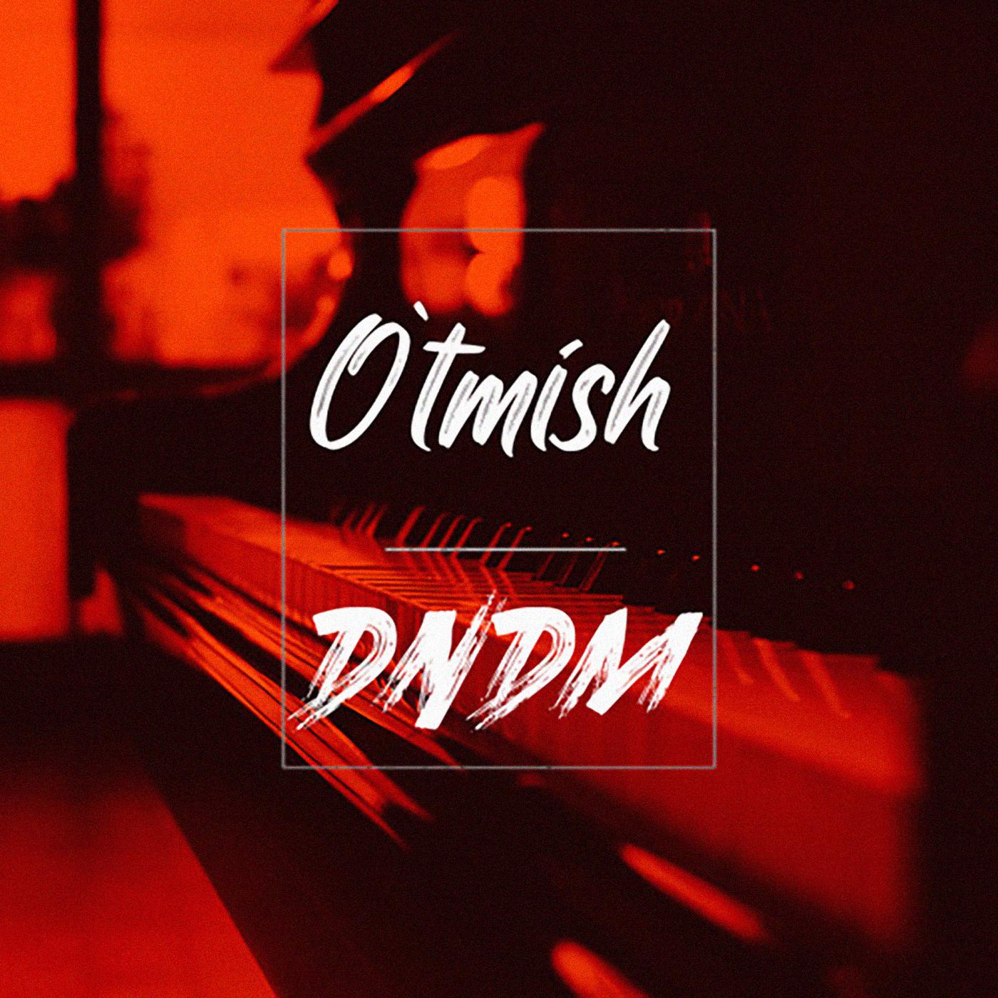 Постер альбома O'tmish