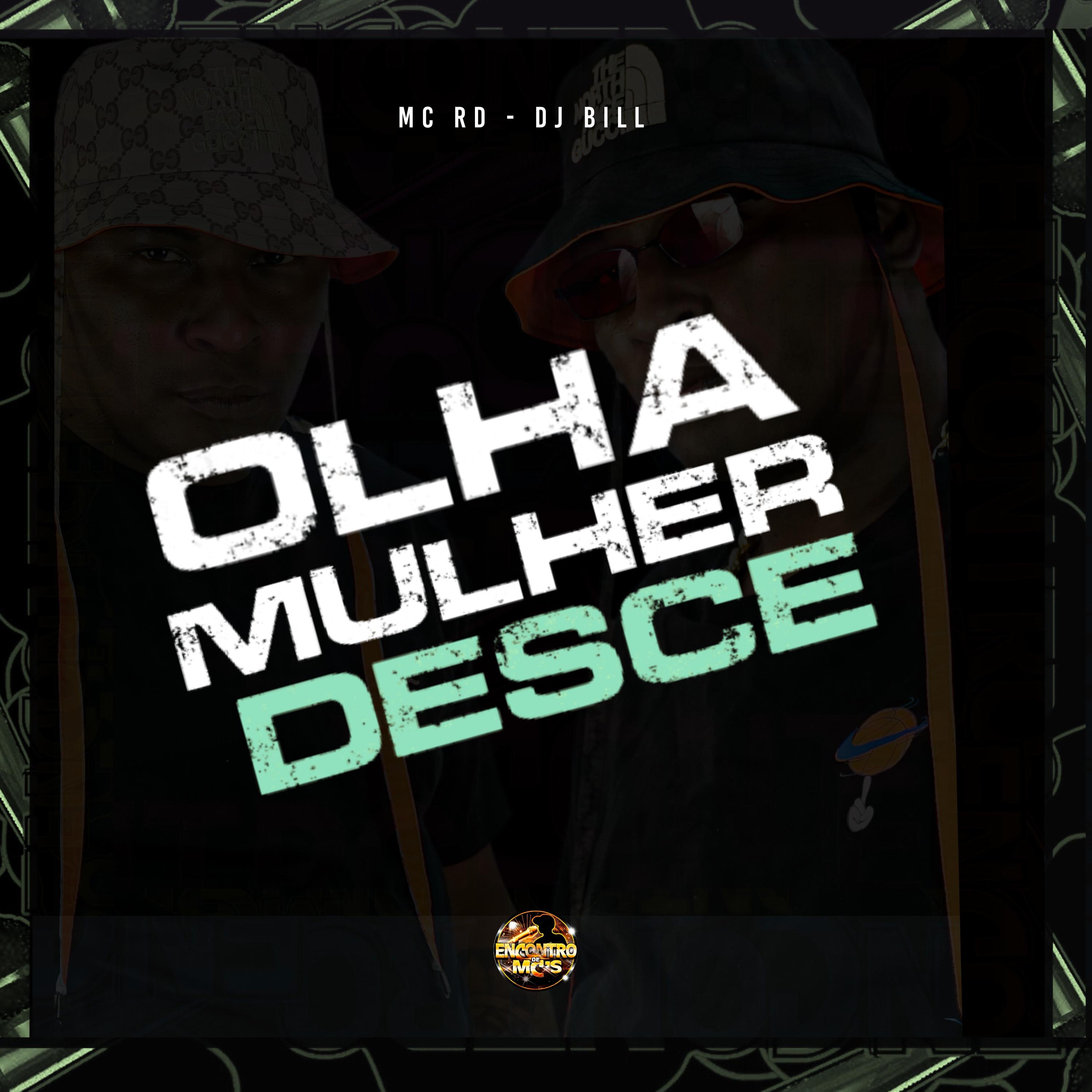 Постер альбома Olha Mulher Desce