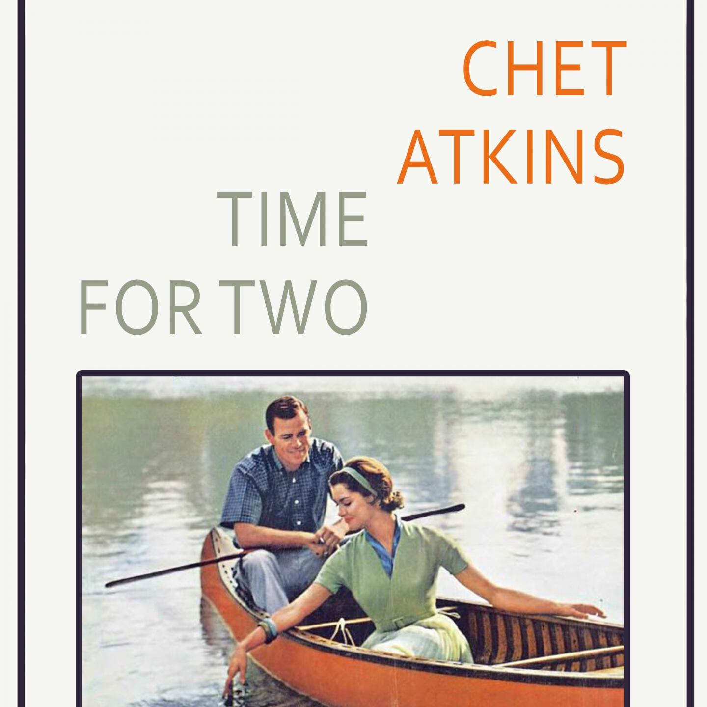 Chet Atkins - Anna