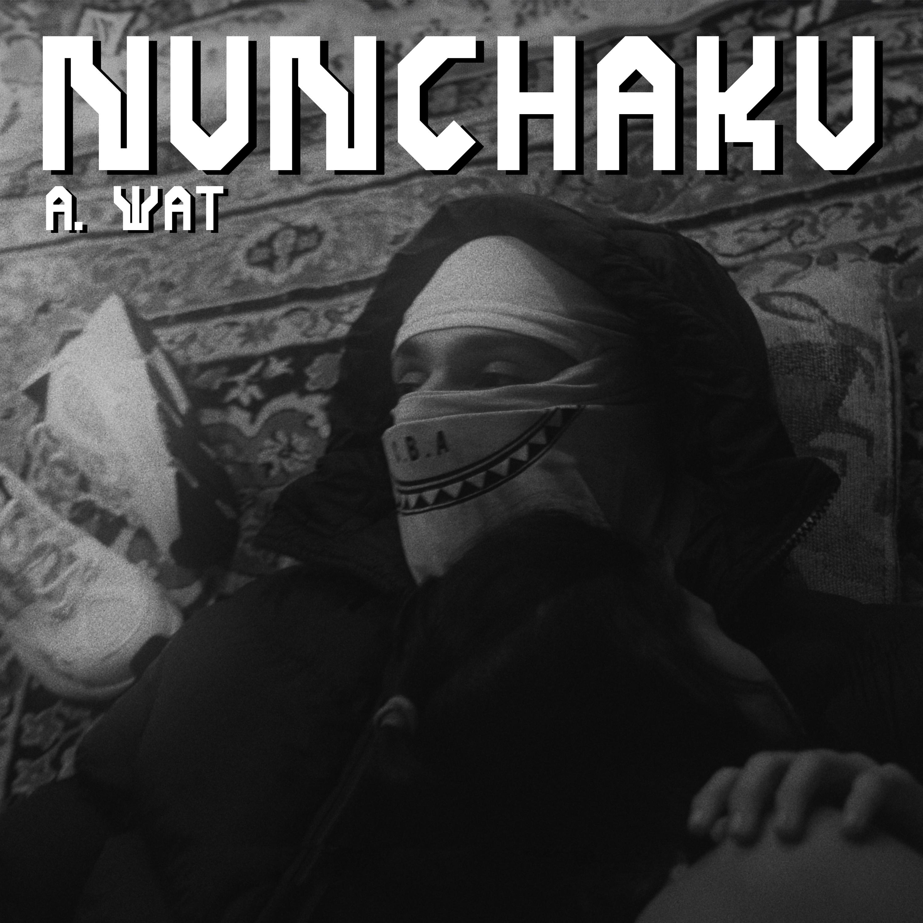 Постер альбома Nunchaku