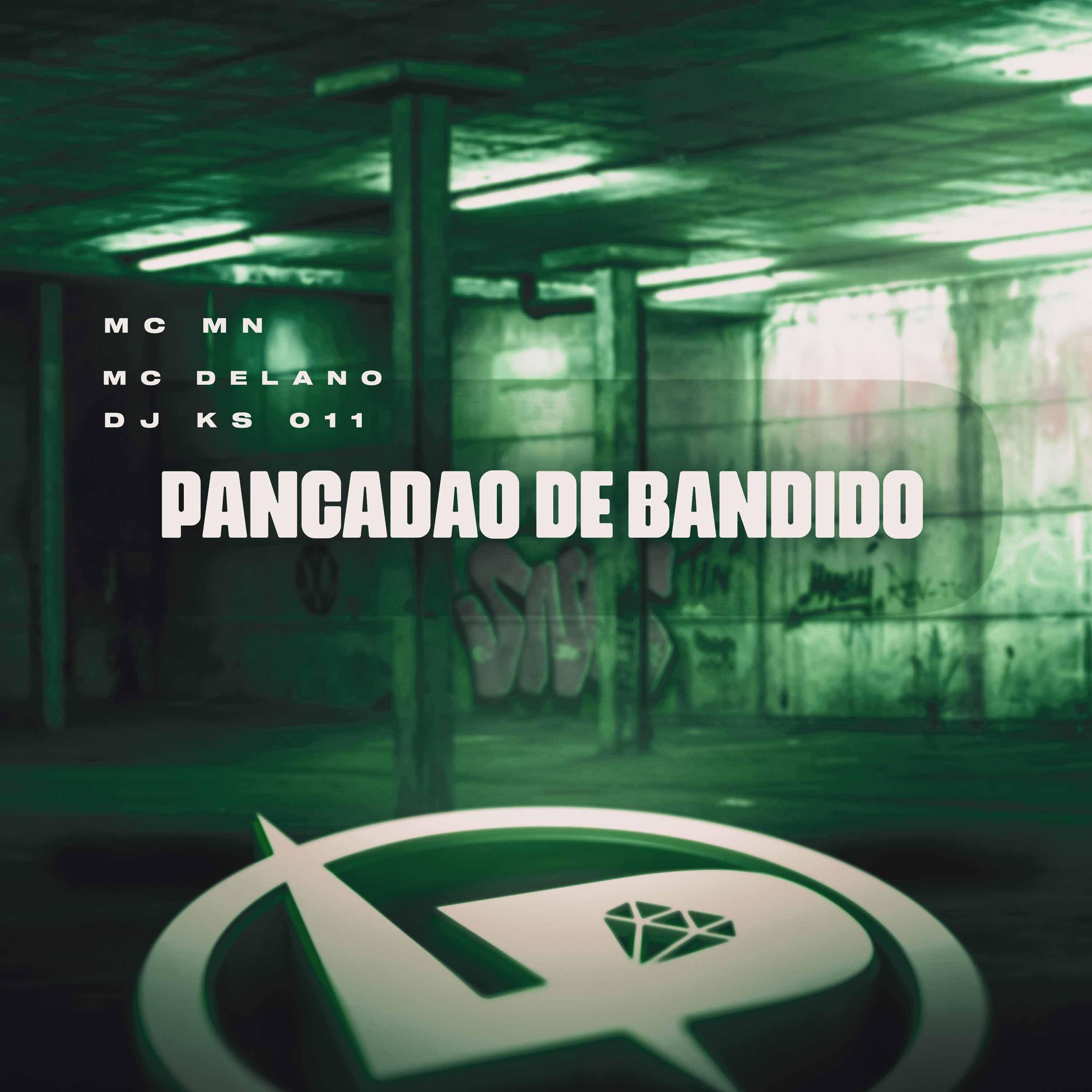 Постер альбома Pancadão de Bandido