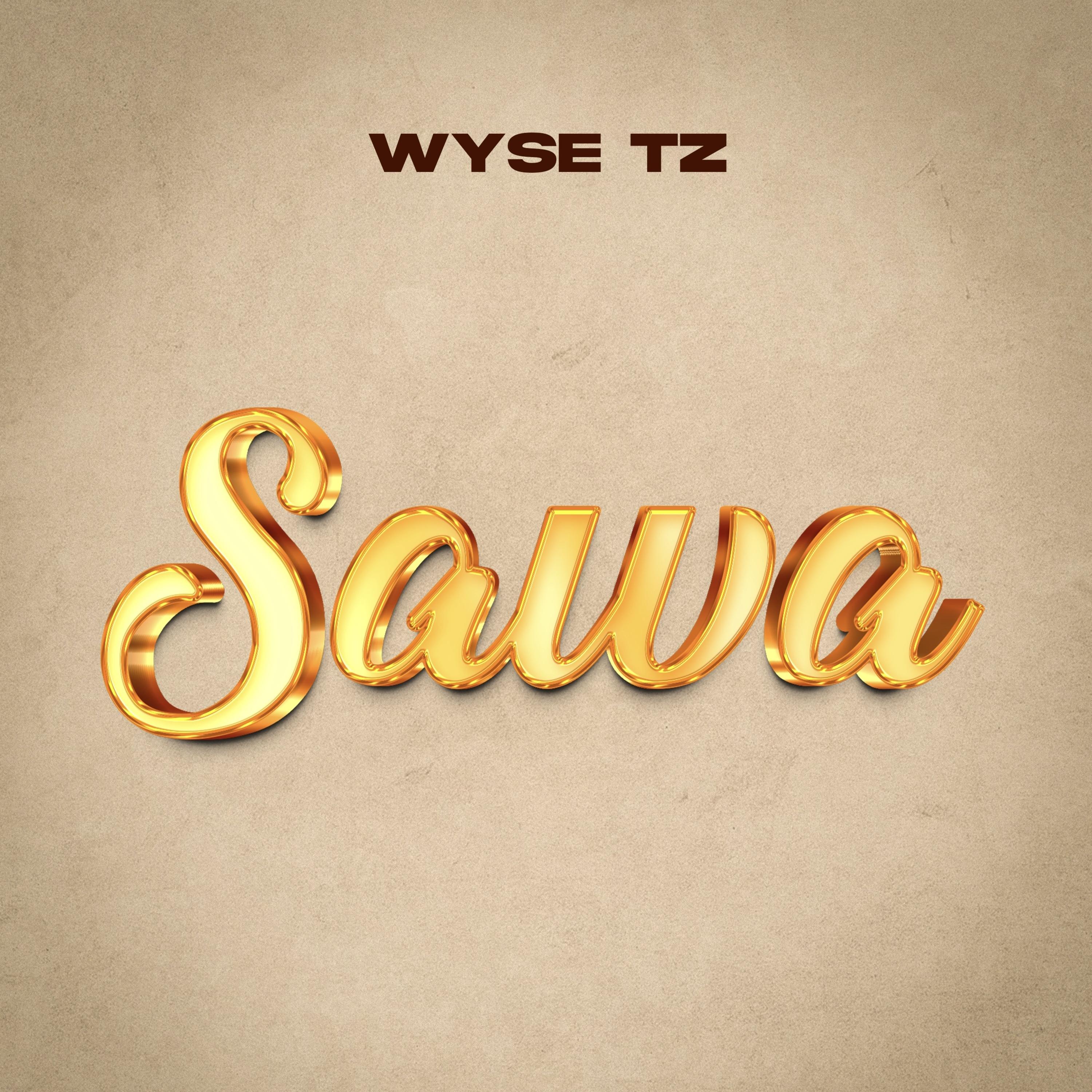 Постер альбома Sawa