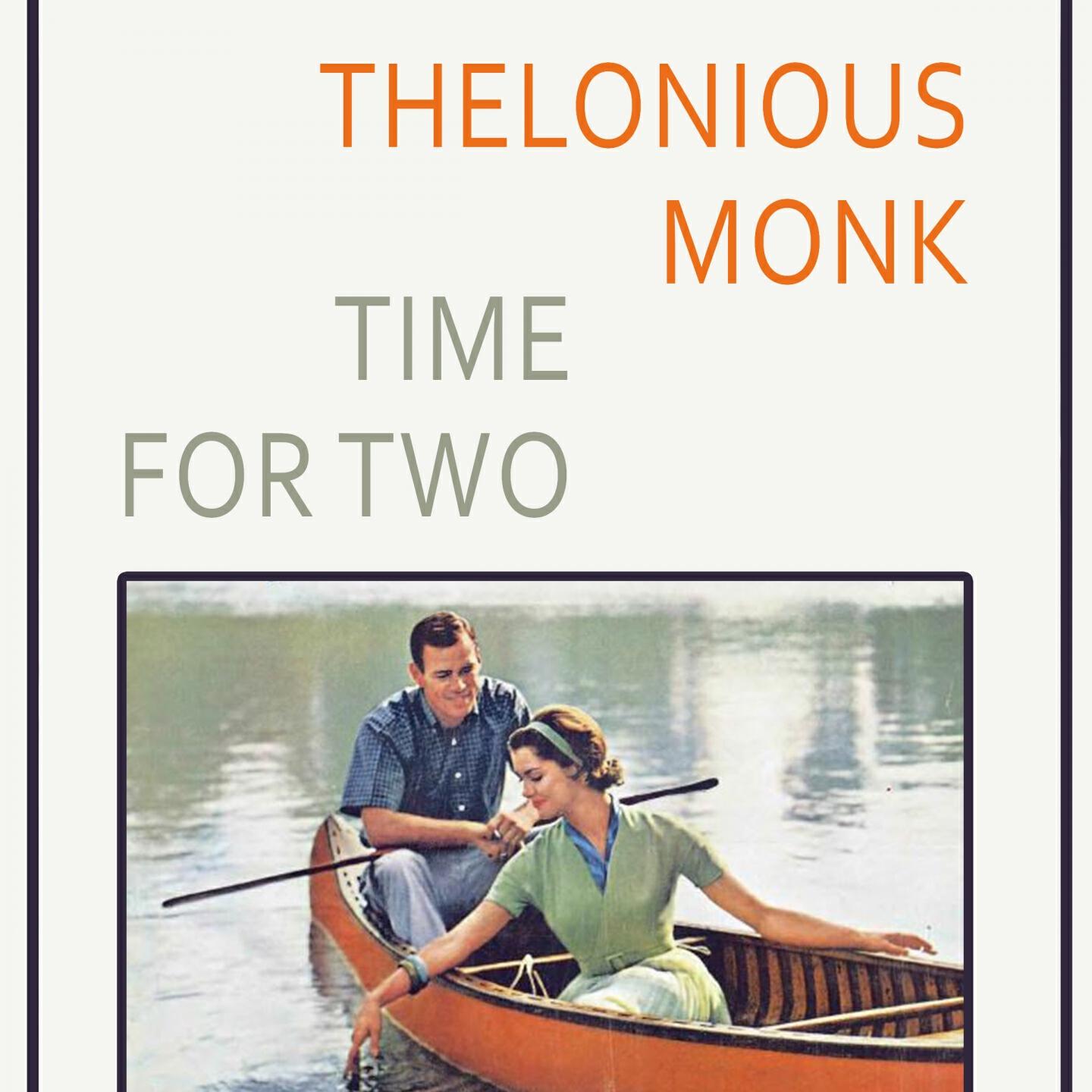 Thelonious Monk - Skippy, Pt. 2