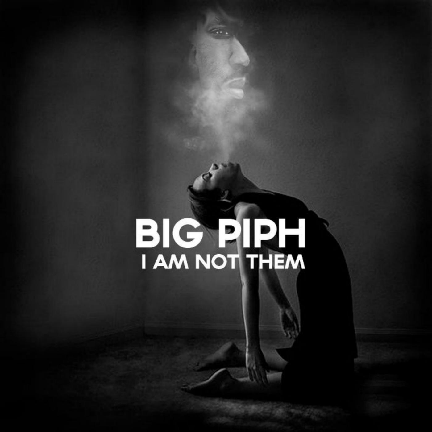 Big Piph - Kings No Crowns: 3pc (feat. Asylum & Duke Stigall)