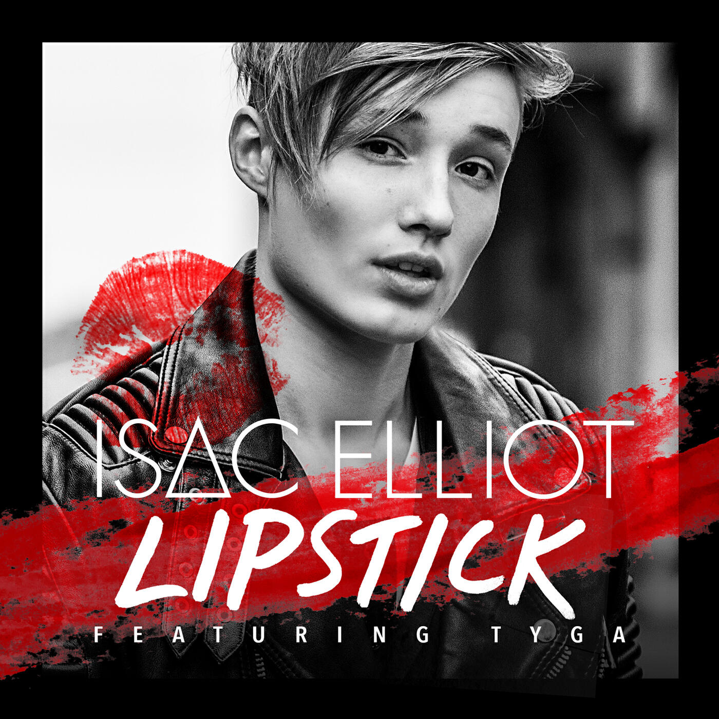 Isac Elliot - Lipstick