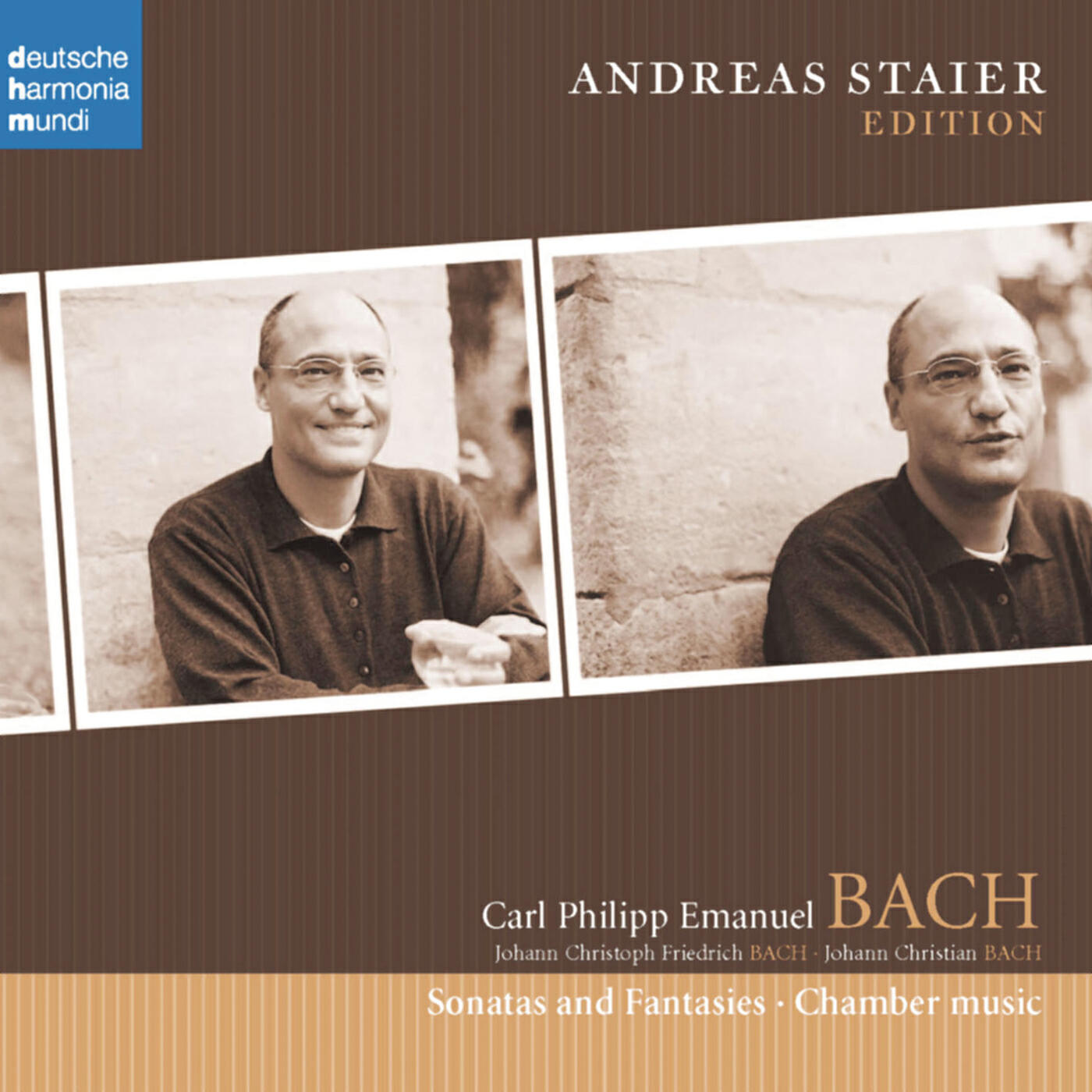 Les Adieux - Quartet for Flute, Violin, Viola and B.c. in C major, HW 6/3: I. Allegretto