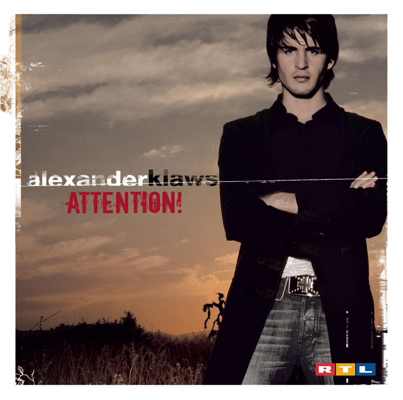 ALEXANDER - All (I Ever Want)