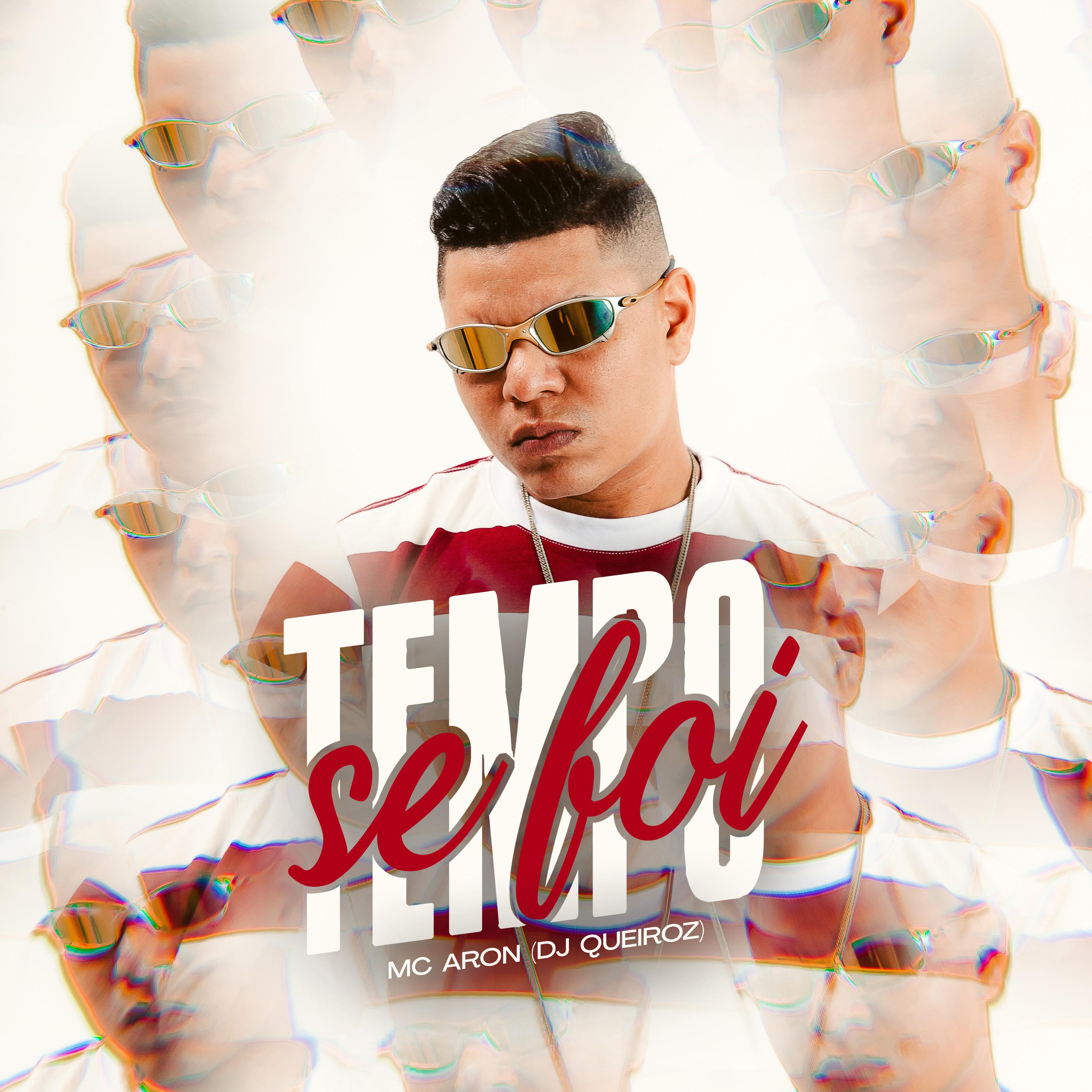 Постер альбома Tempo Se Foi