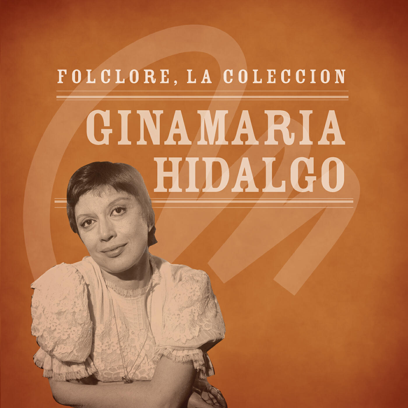 Ginamaría Hidalgo - Chiquilín de Bachín
