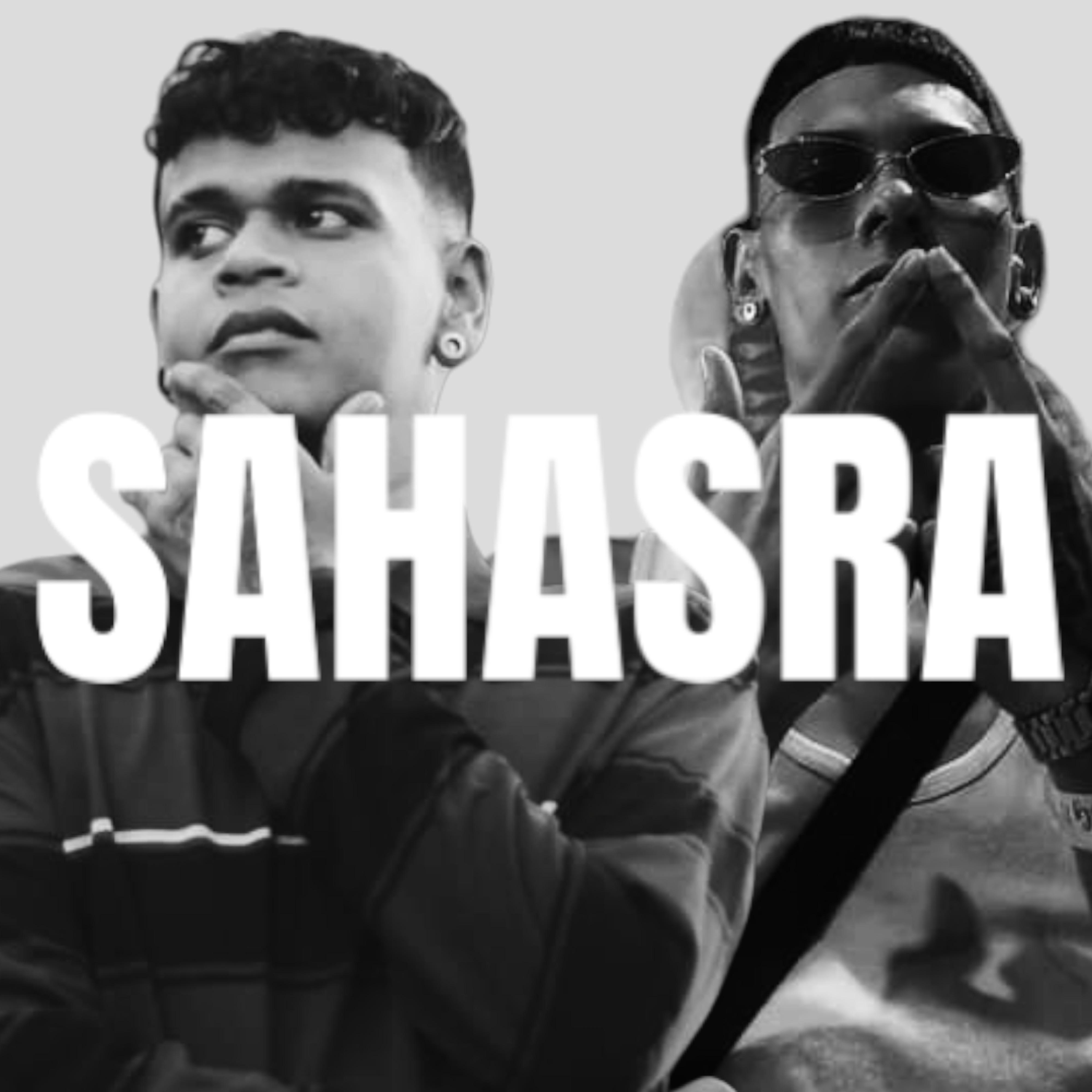 Постер альбома Sahasra