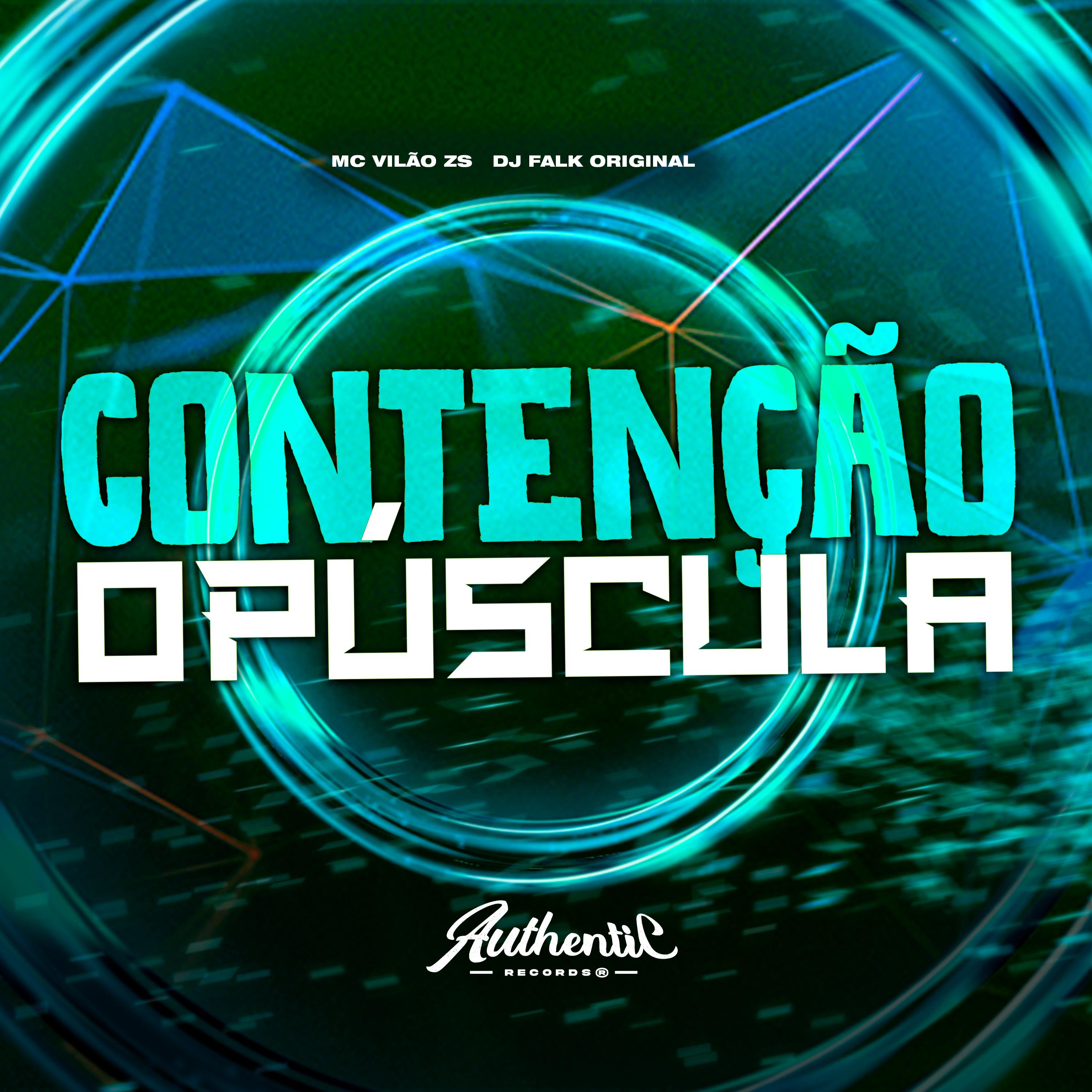 Постер альбома Contenção Opúscula
