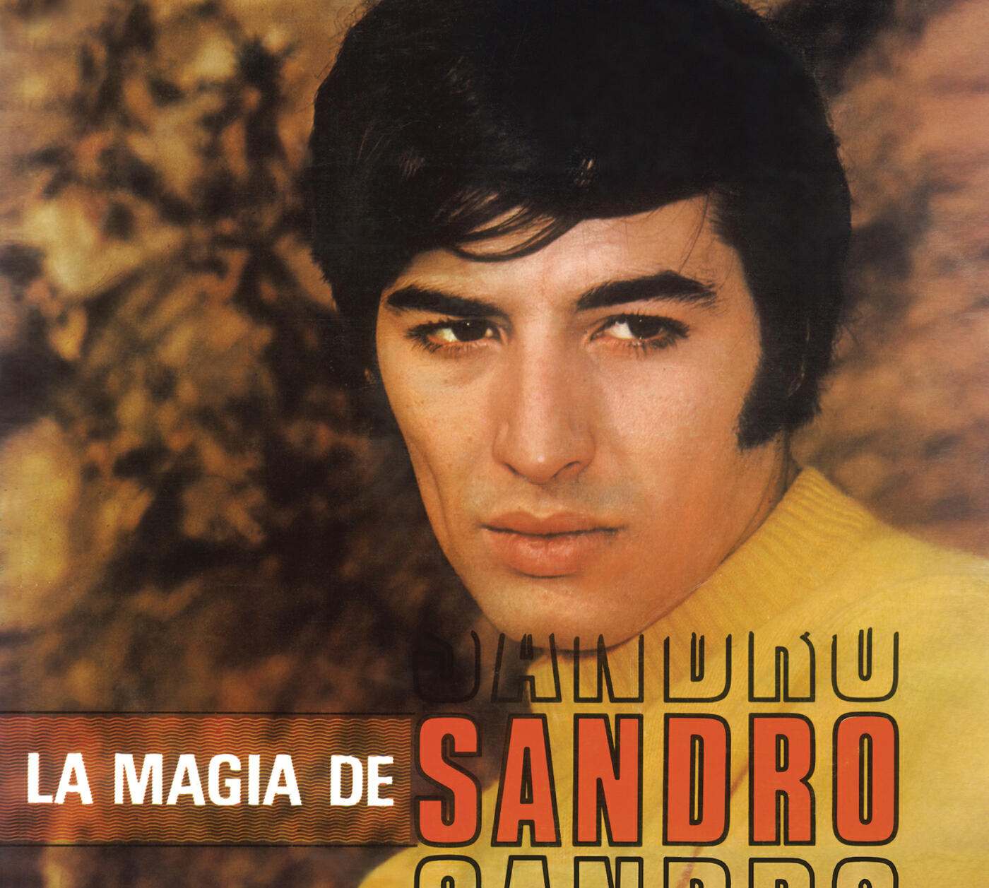 Sandro - Yuma Joe (Album Version)
