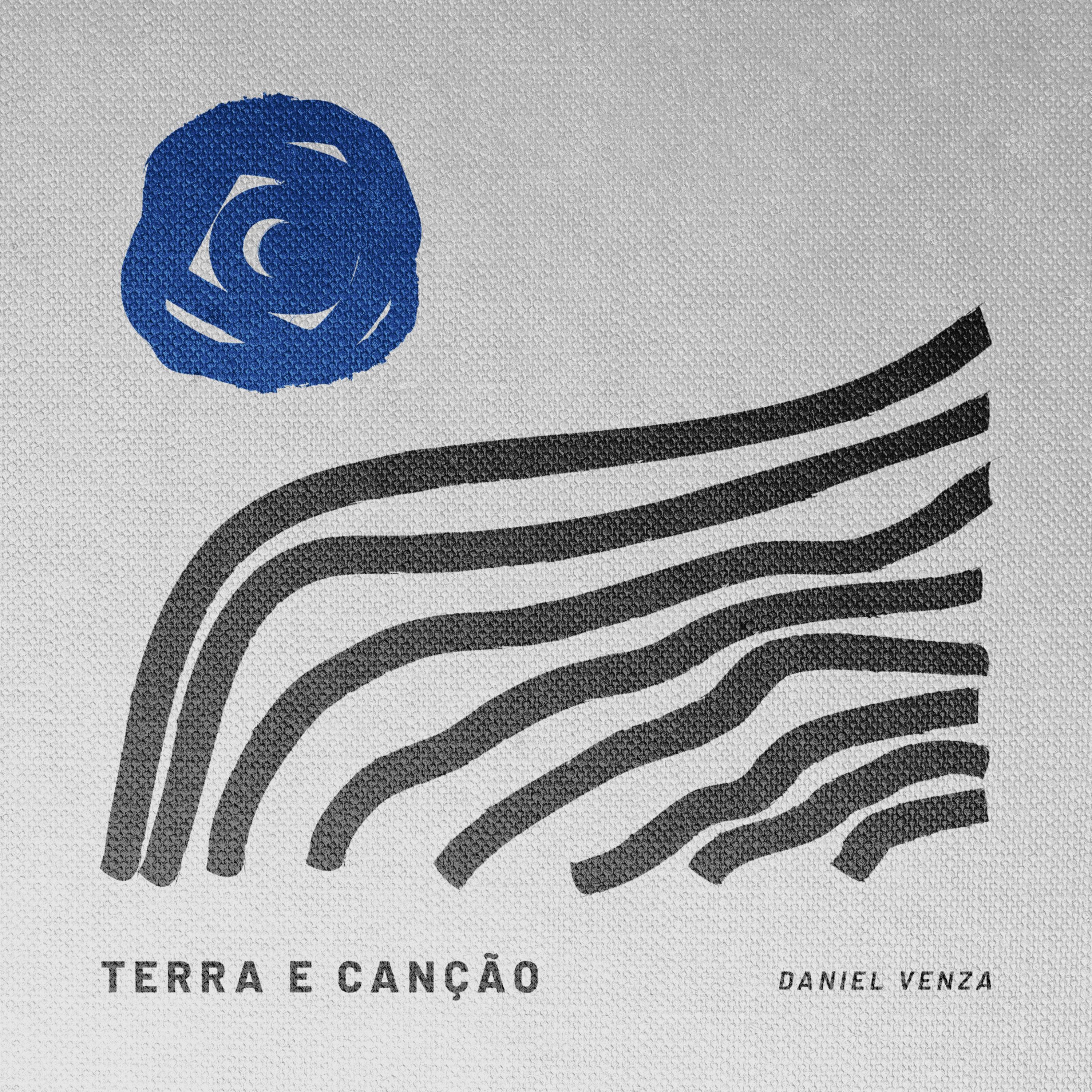 Постер альбома Terra e Canção