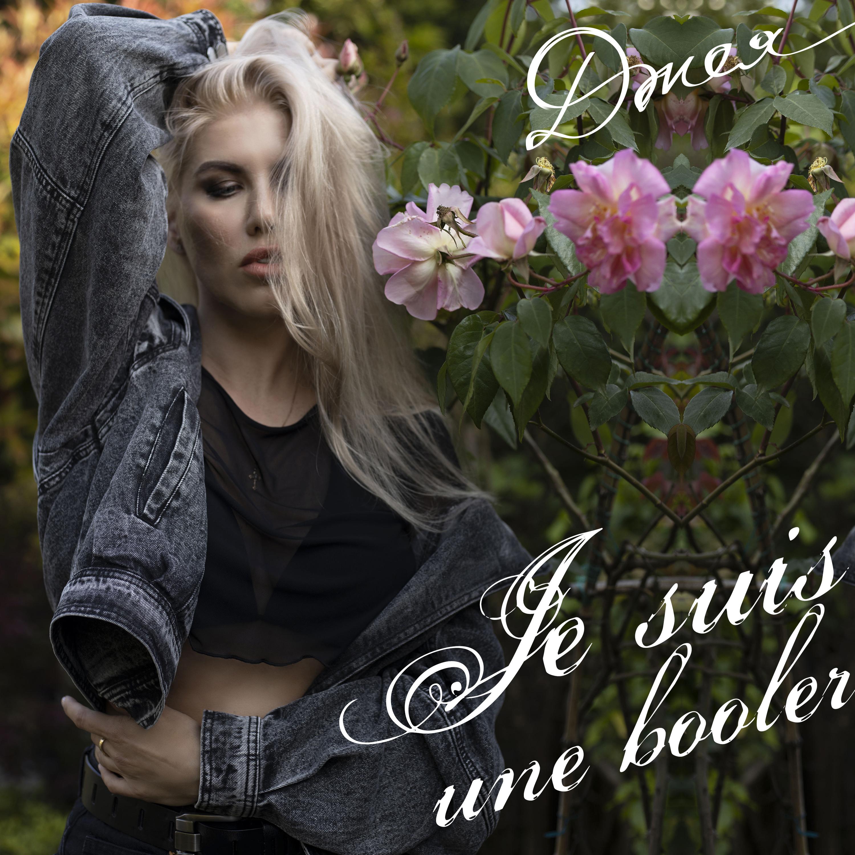 Постер альбома Je Suis Une Booler (микстэйп)