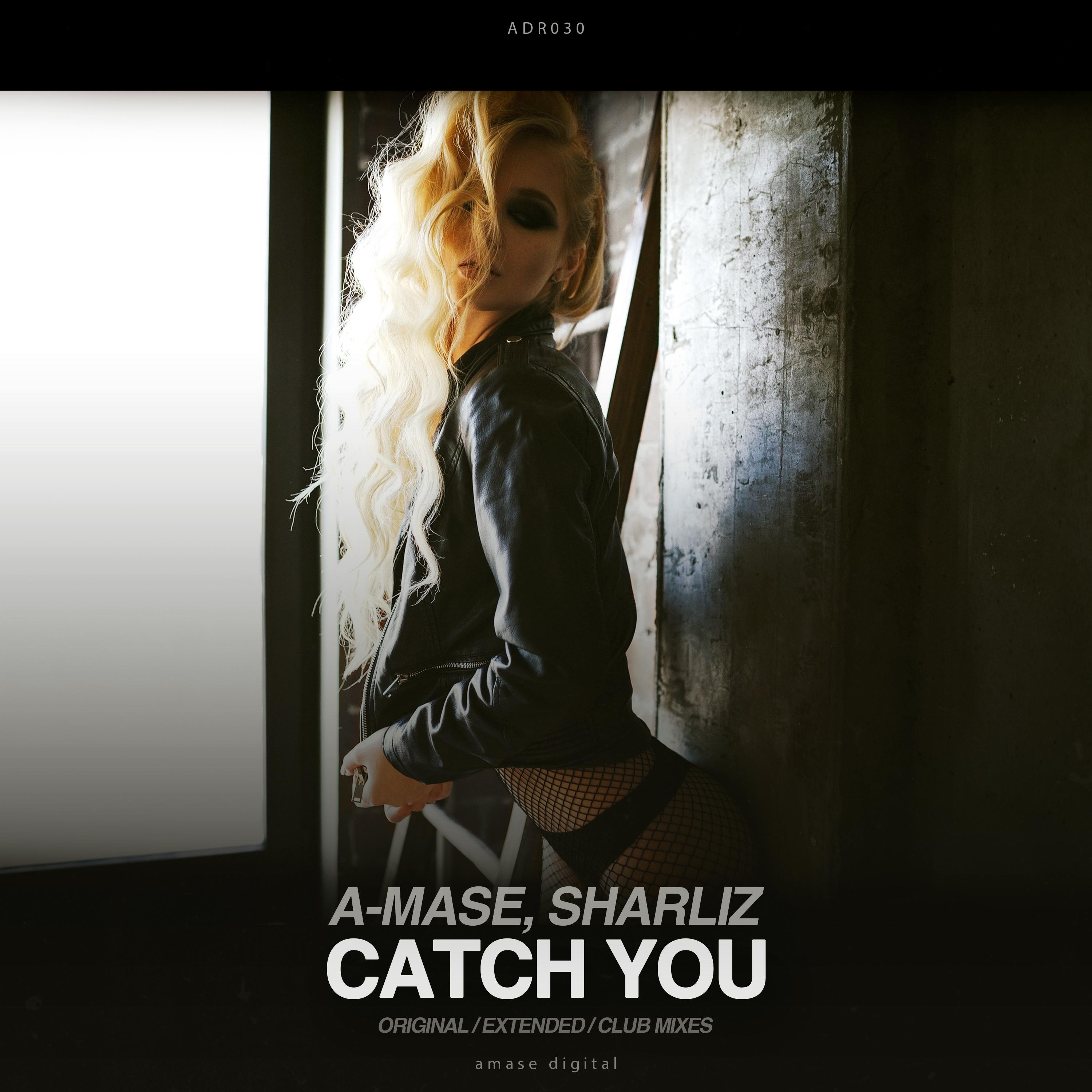 Постер альбома Catch You