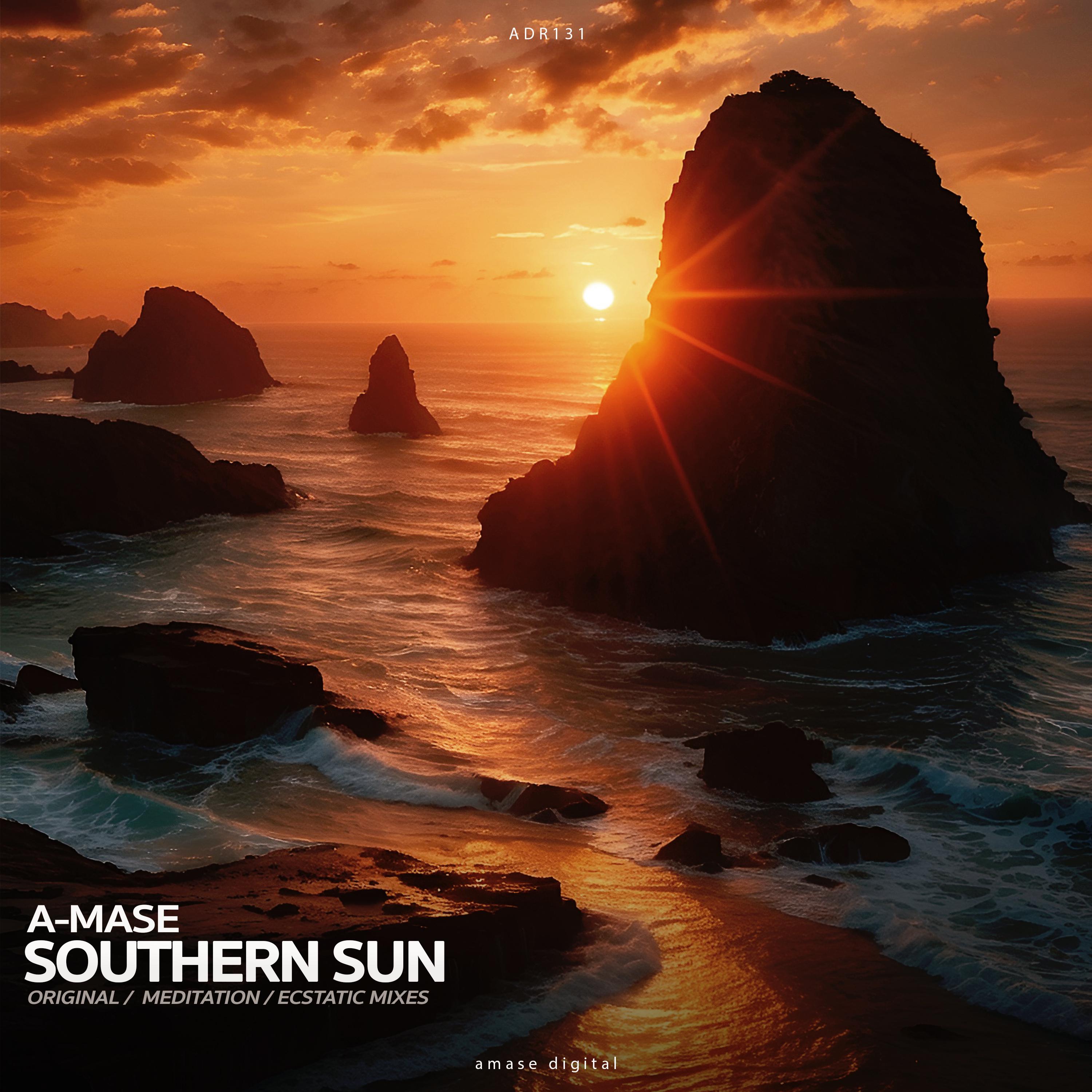 Постер альбома Southern Sun