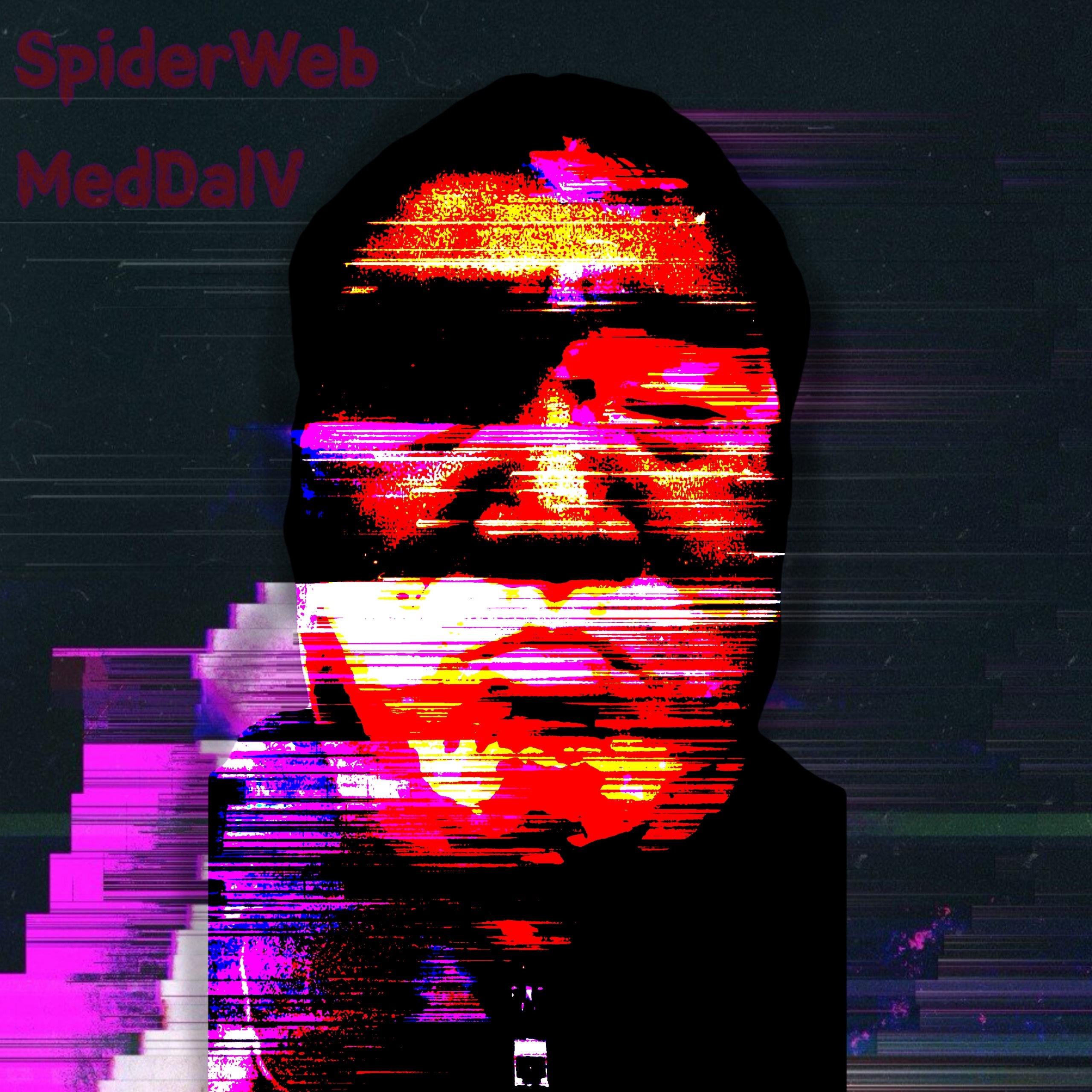 Постер альбома Spiderweb