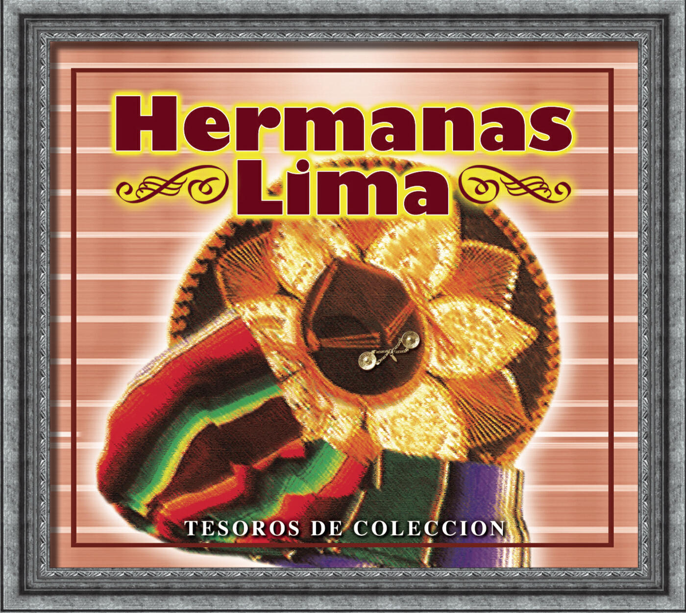 Hermanas Lima - Te Vas Amor