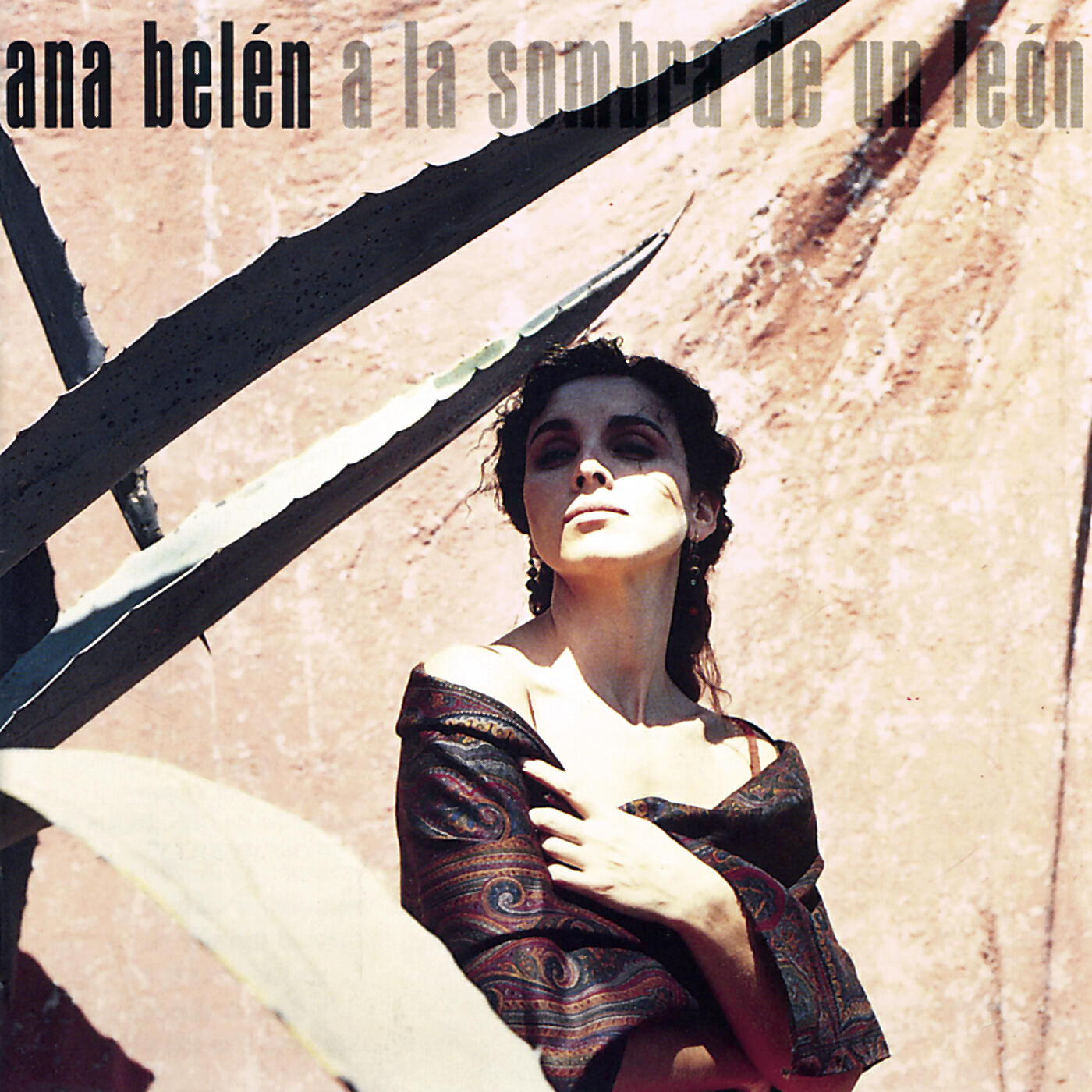 Ana Belén - Sueño En Gris ( Dream A Little Dream Of Me ) (Album Version)