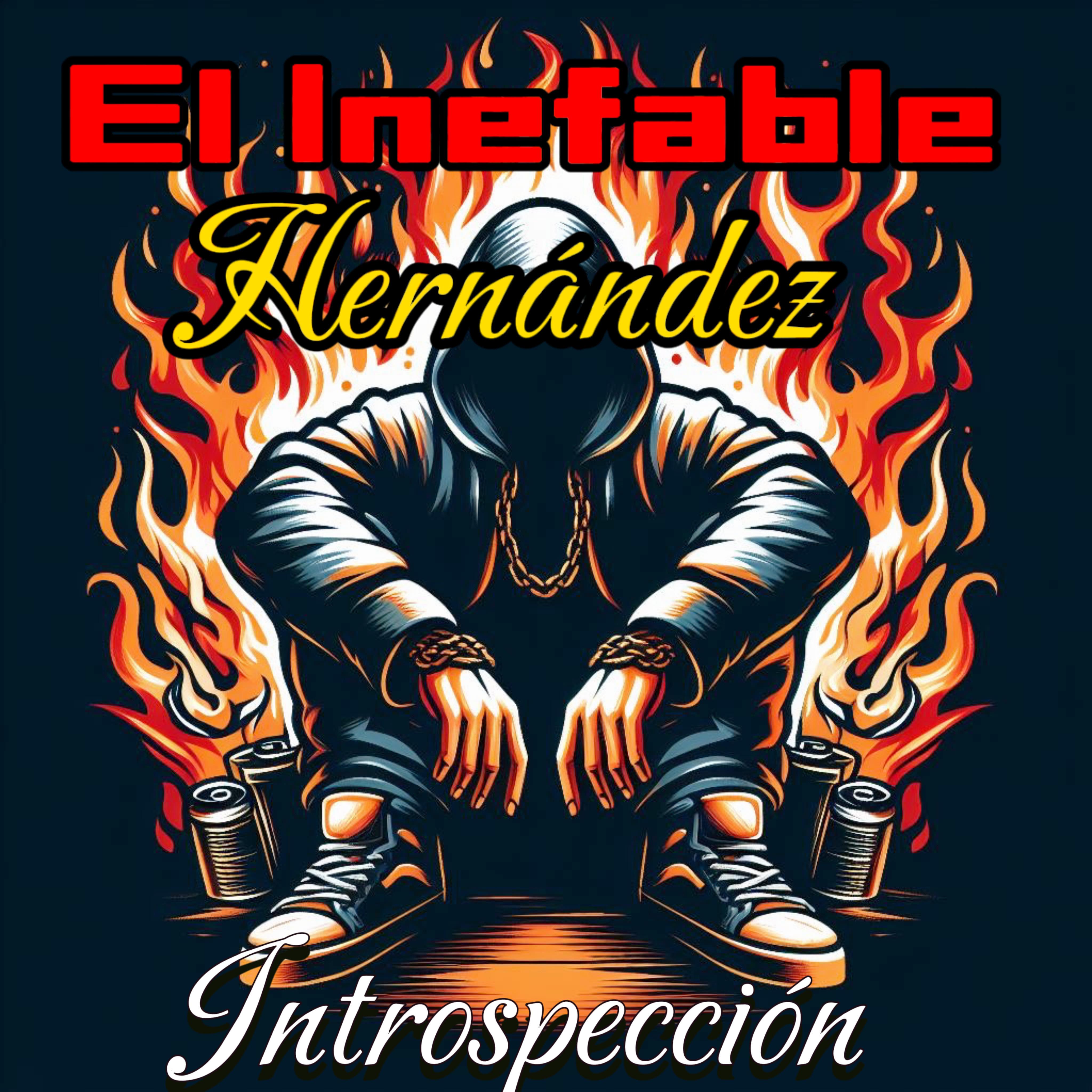 Постер альбома El Inefable