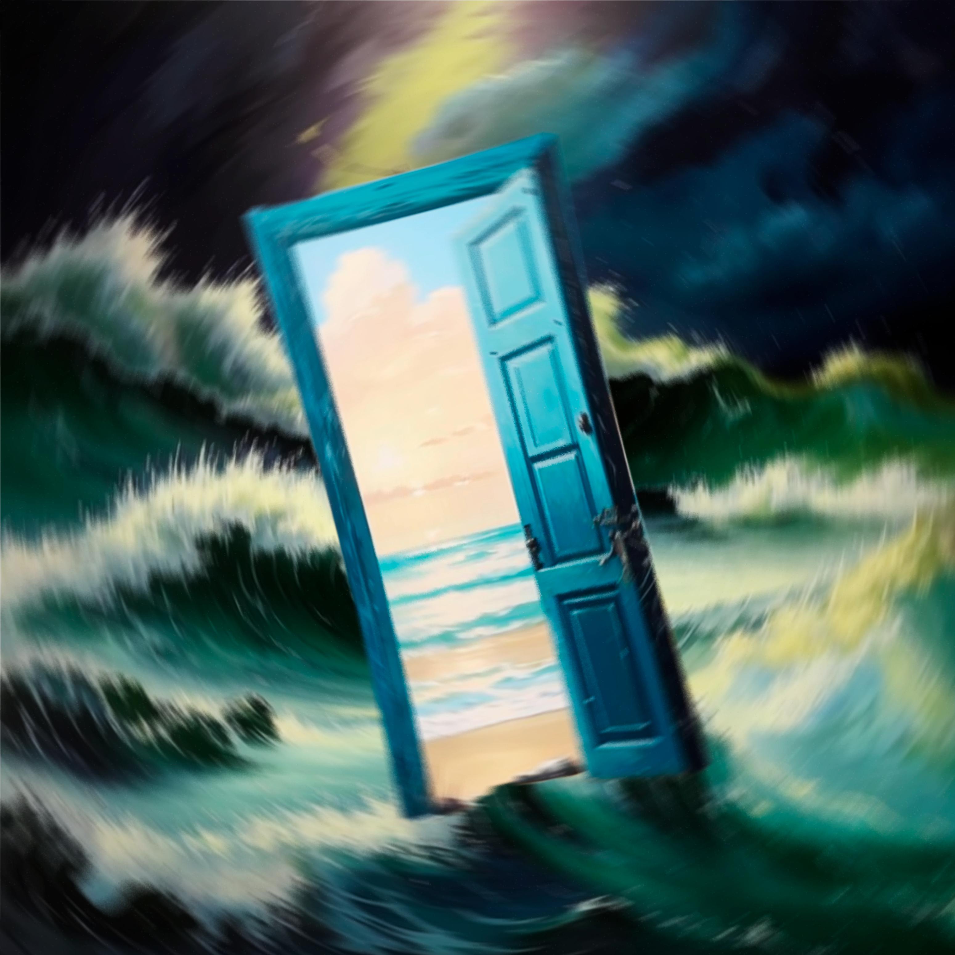 Постер альбома Дверь