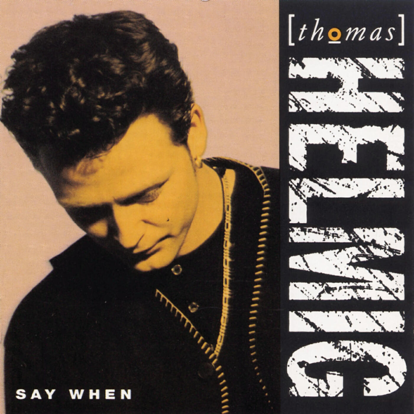 Thomas Helmig - The Way I've Got It Figured