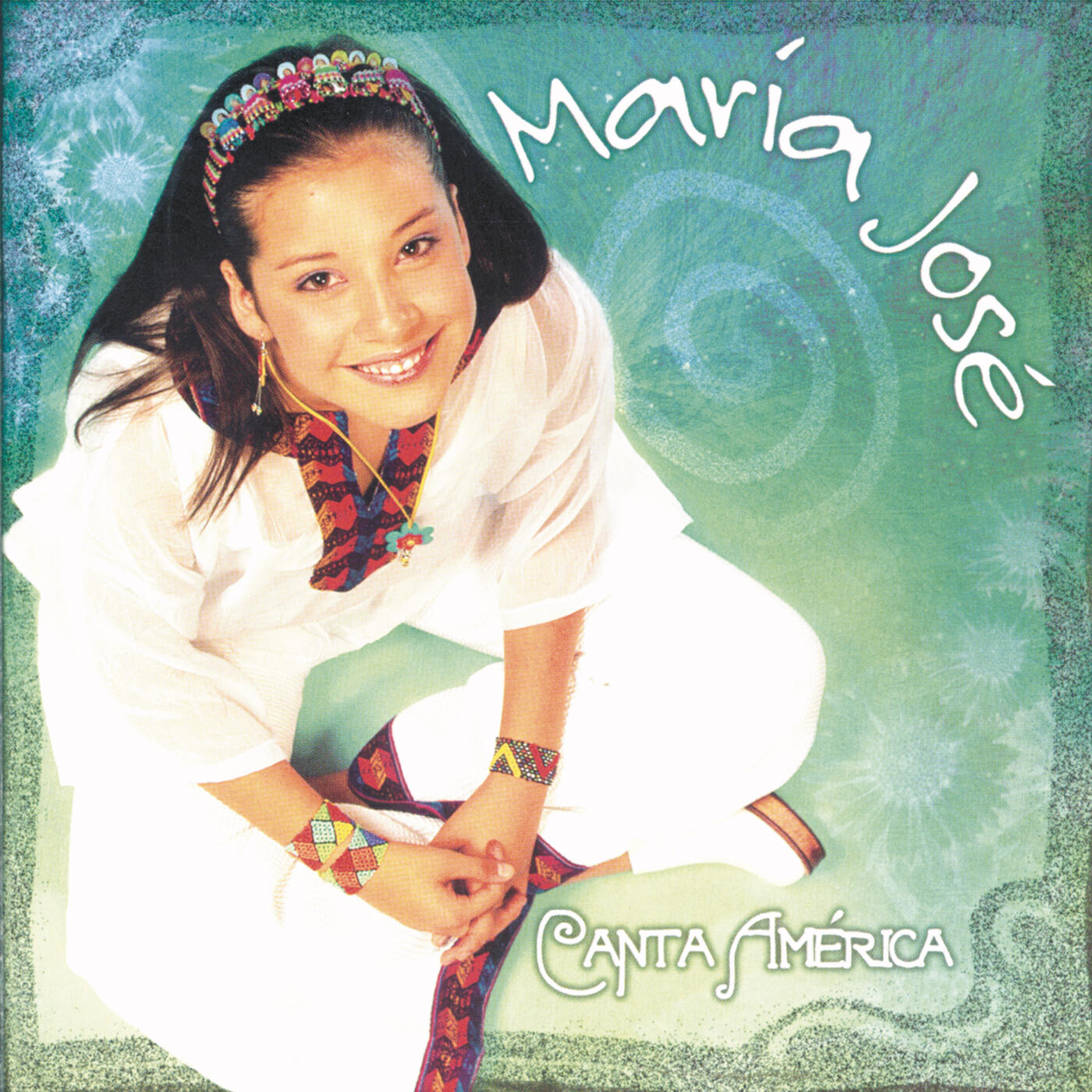 Maria Jose Quintanilla - Medley ( Juan Gabriel ) (Album Version)