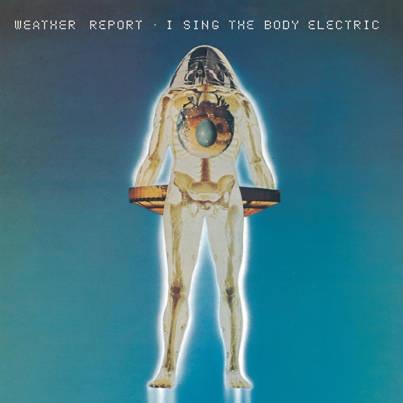Weather Report - Second Day In August (Album Version)