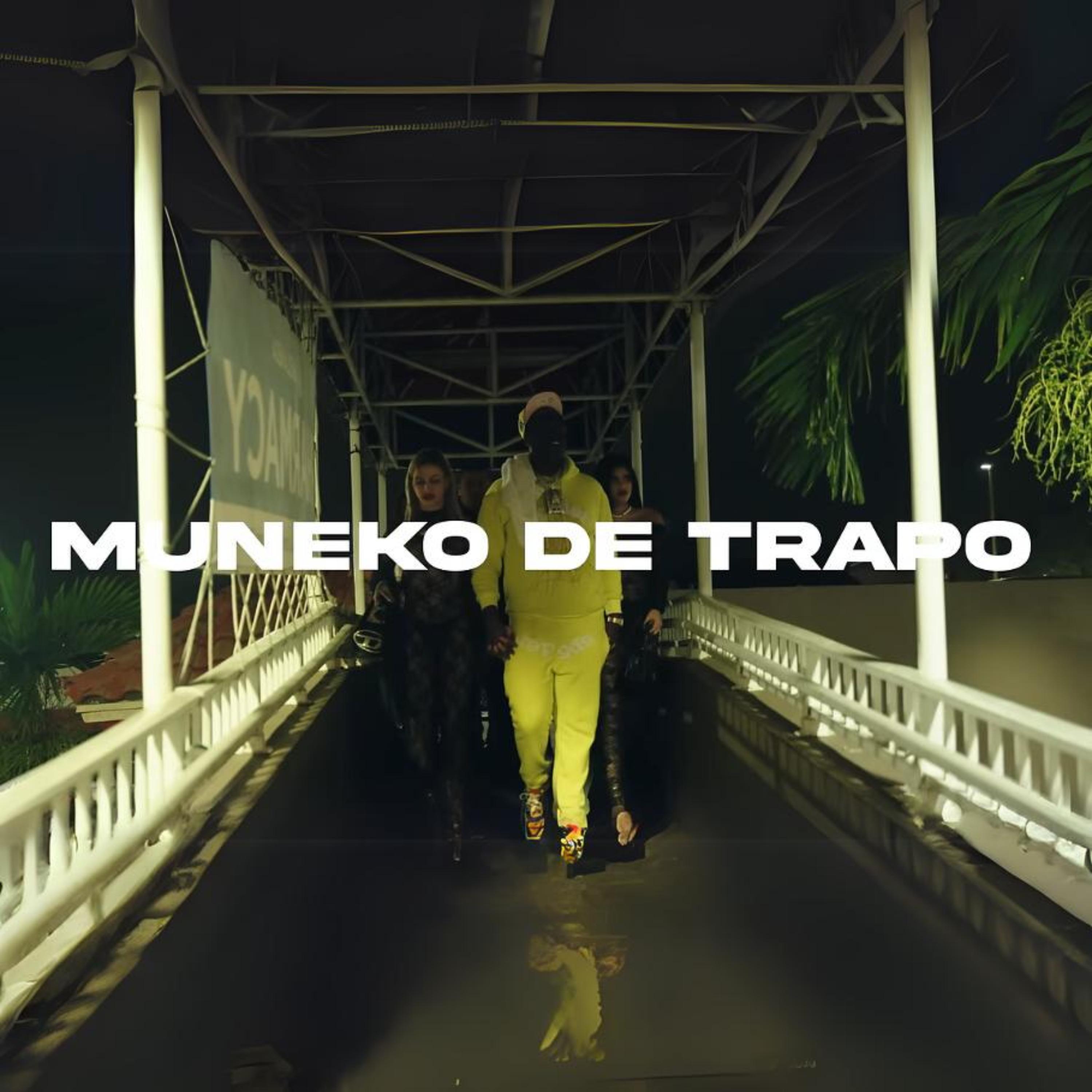 Постер альбома Muneko de Trapo