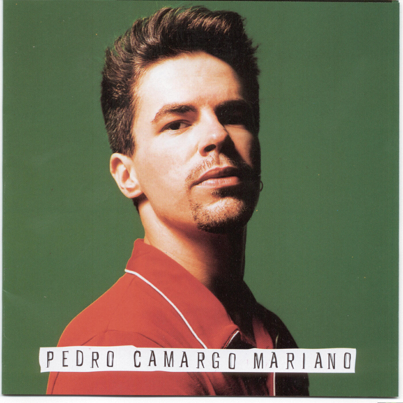 Pedro Camargo Mariano - Pro Dia Nascer Feliz (Jam)