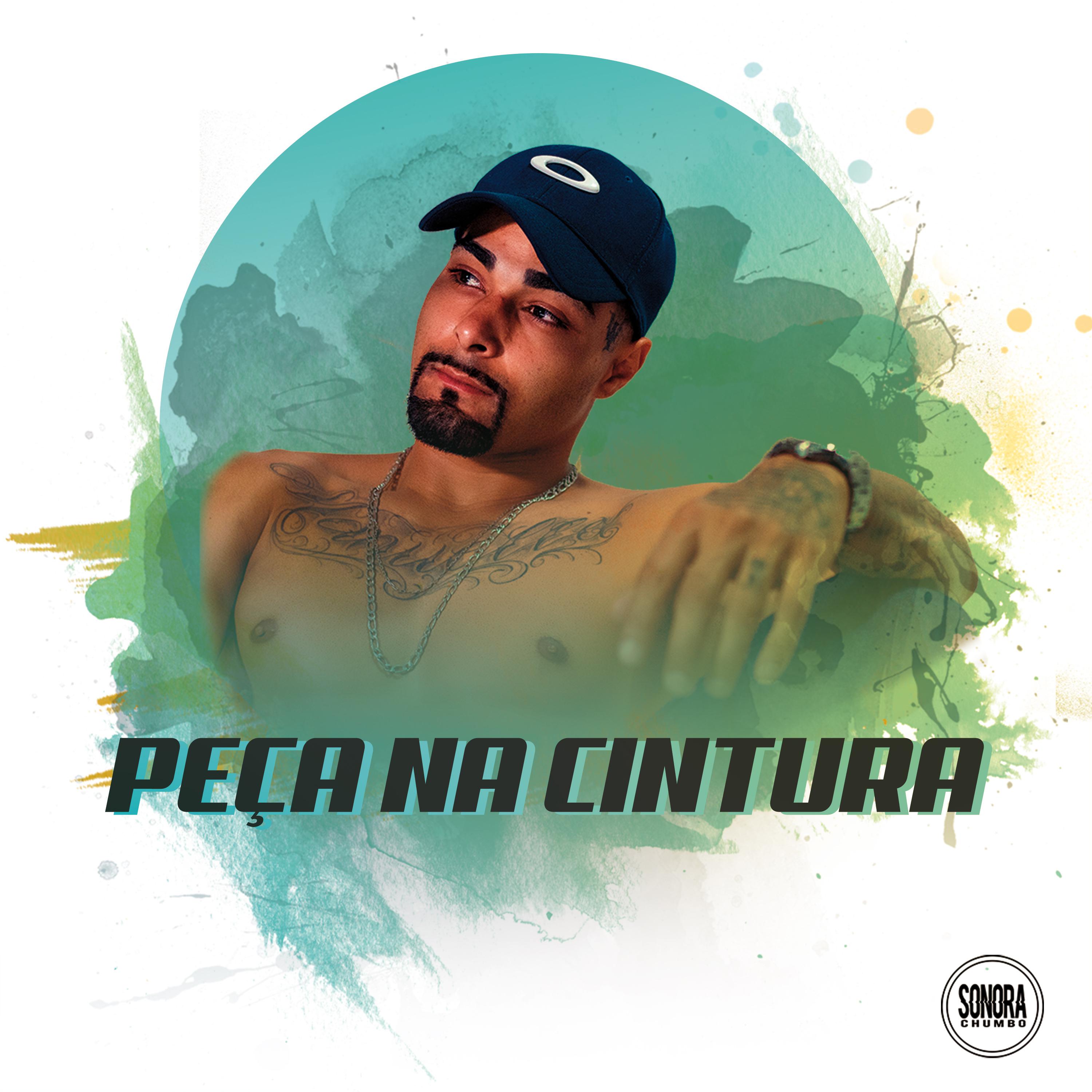 Постер альбома Peça na Cintura