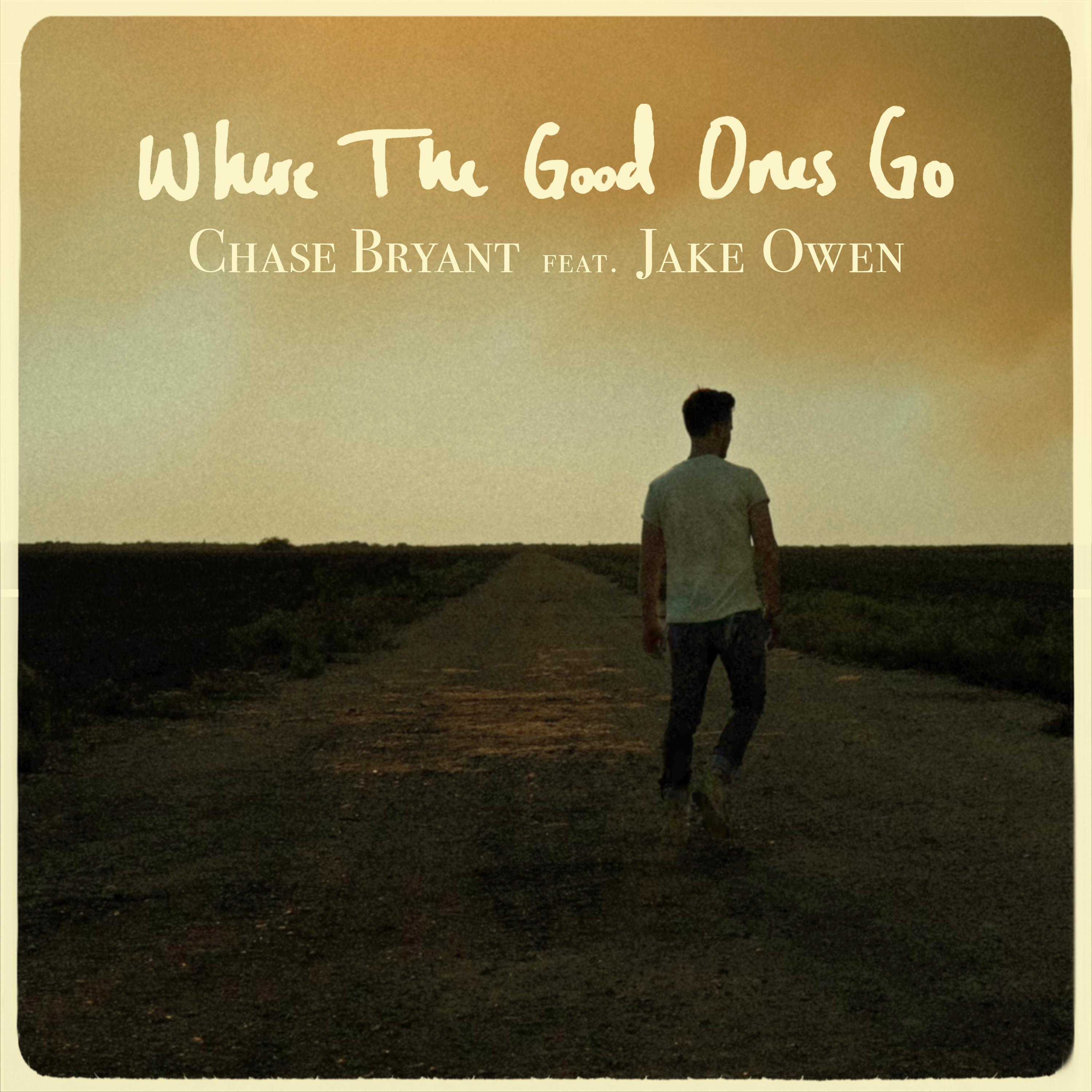 Постер альбома Where The Good Ones Go (feat. Jake Owen)