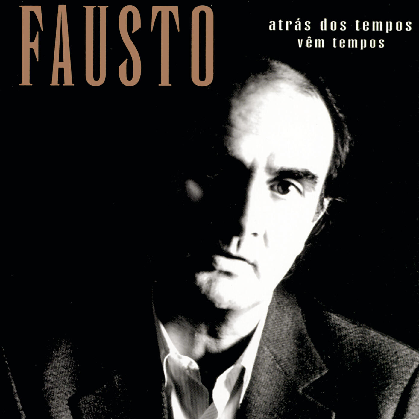 Fausto - Carta De Um Contratado (Album Version)