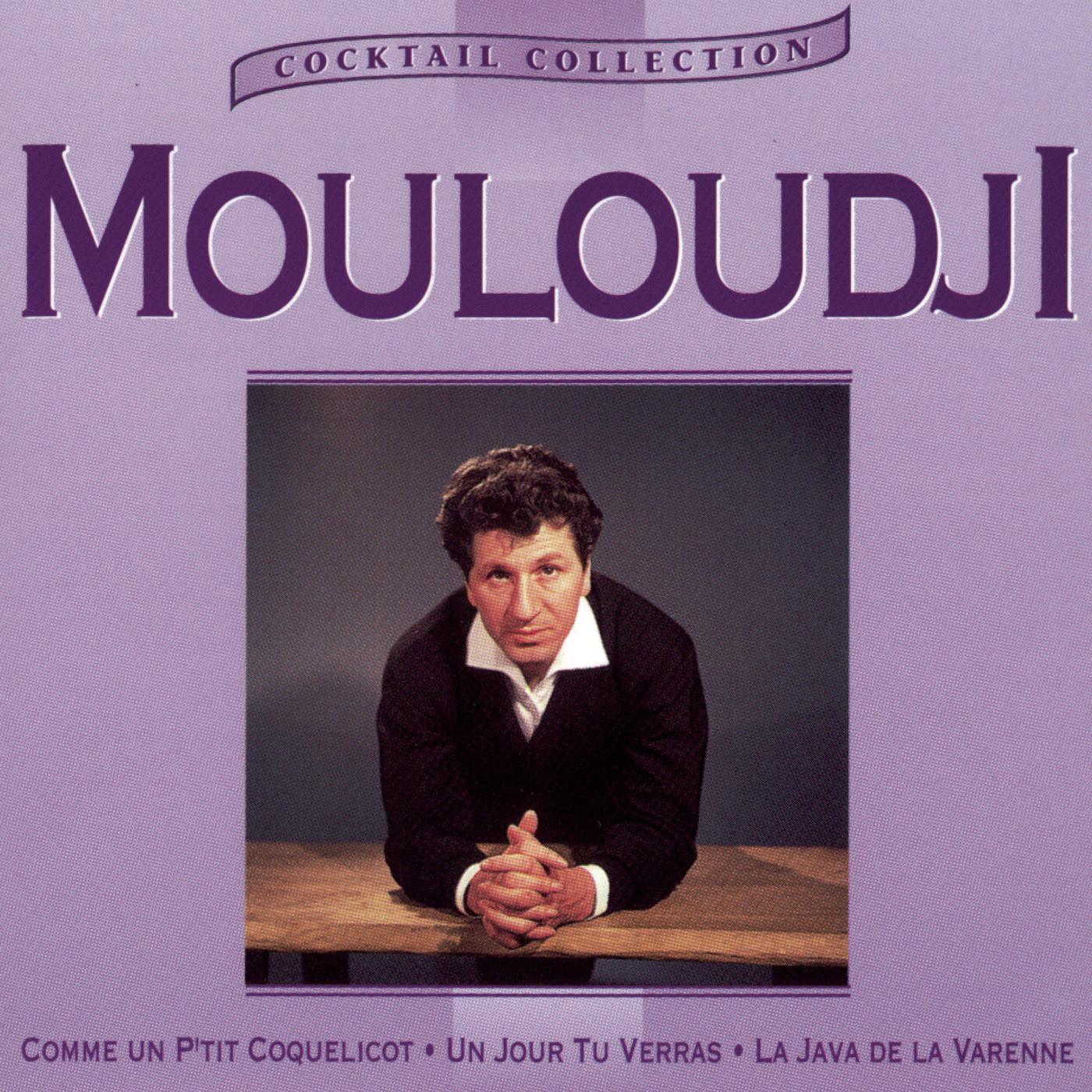 Mouloudji - L'amour l'amour l'amour