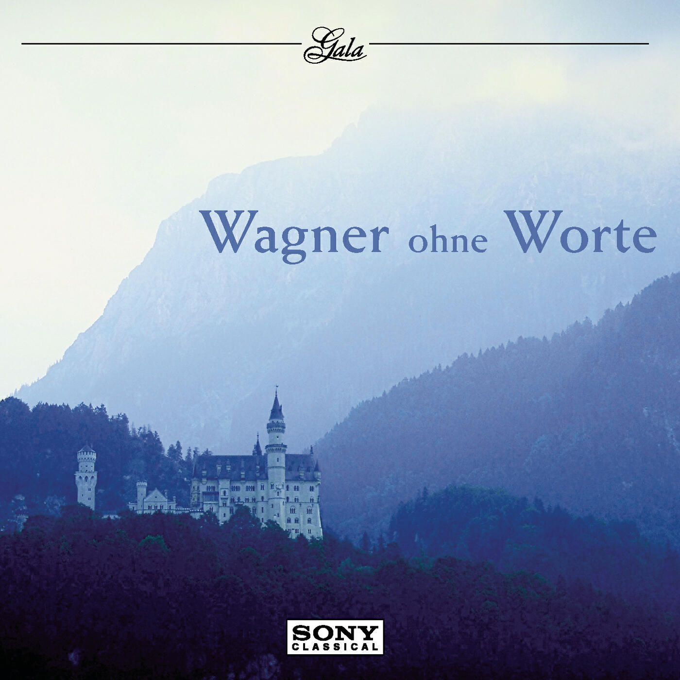 The Cleveland Orchestra - Tristan und Isolde, WWV 90: Prelude - Liebestod