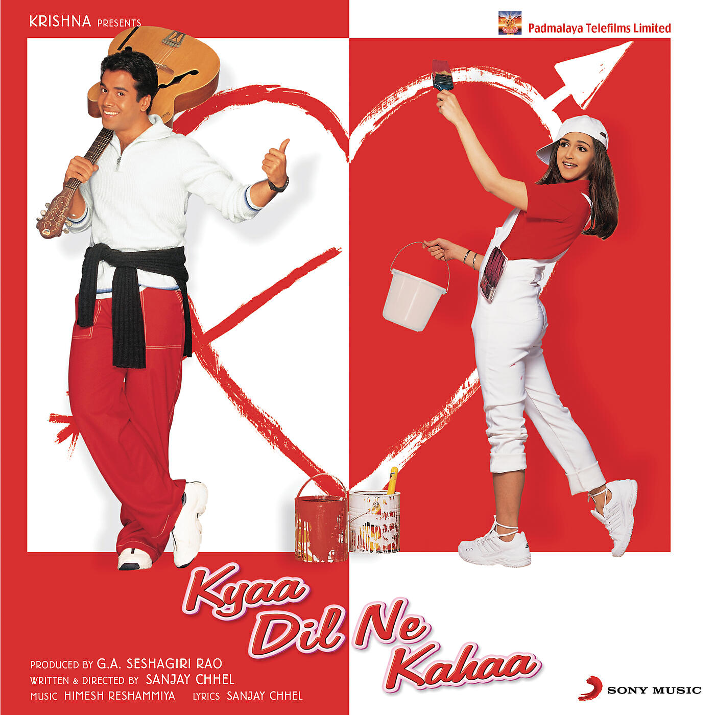 Himesh Reshammiya - Taaza Taaza