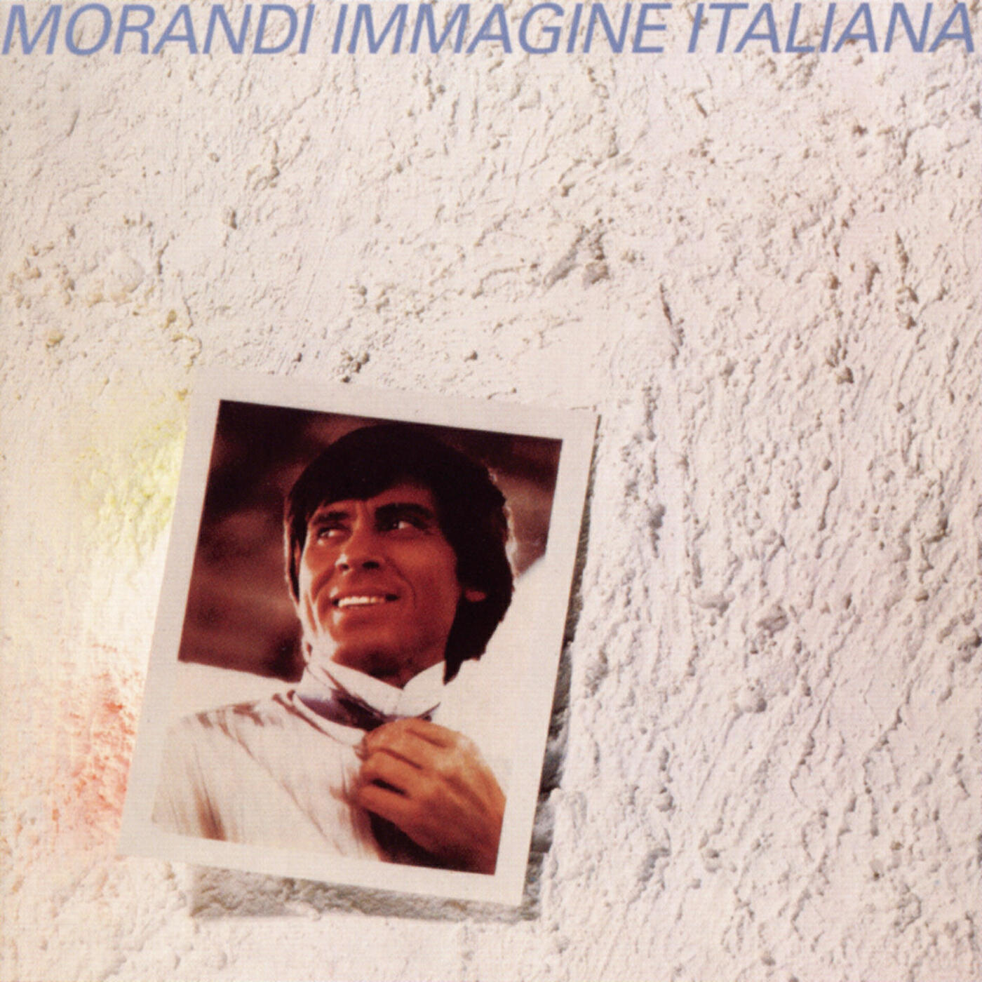 Gianni Morandi - Luna Nuova