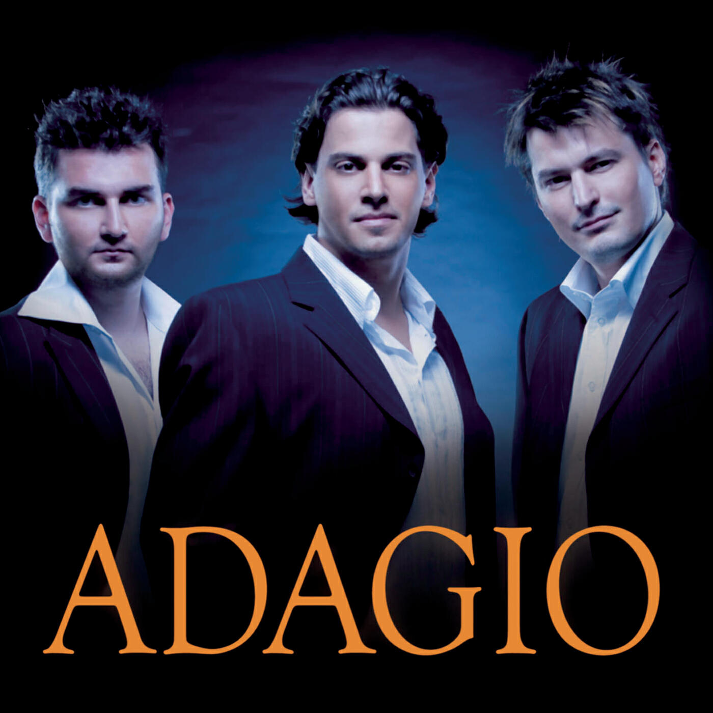 Adagio - Belle (A Notre-Dame de Paris c. Musicalböl)