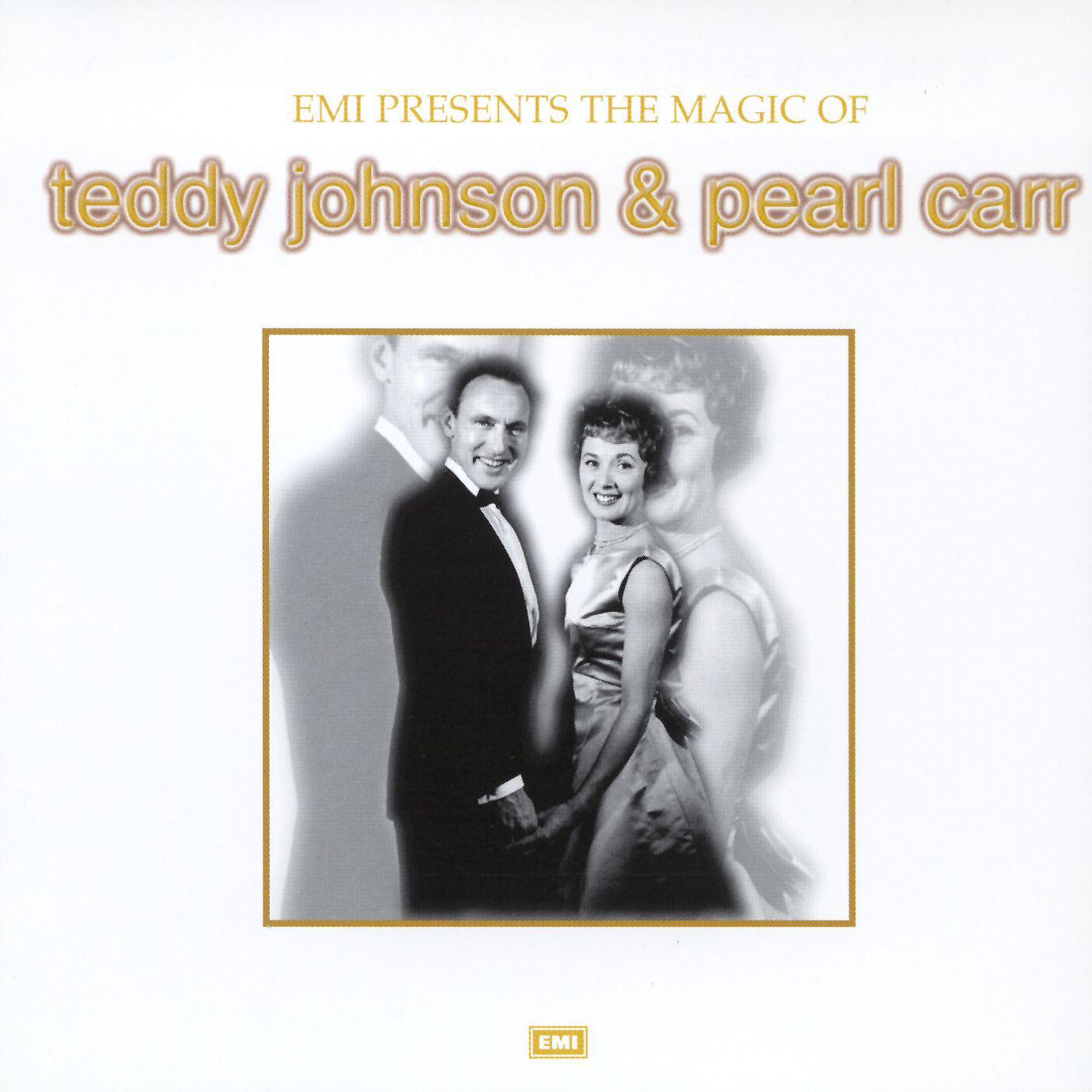 Teddy Johnson - How Wonderful to Know (with Geoff Love and His Orchestra) [1999 Remaster]