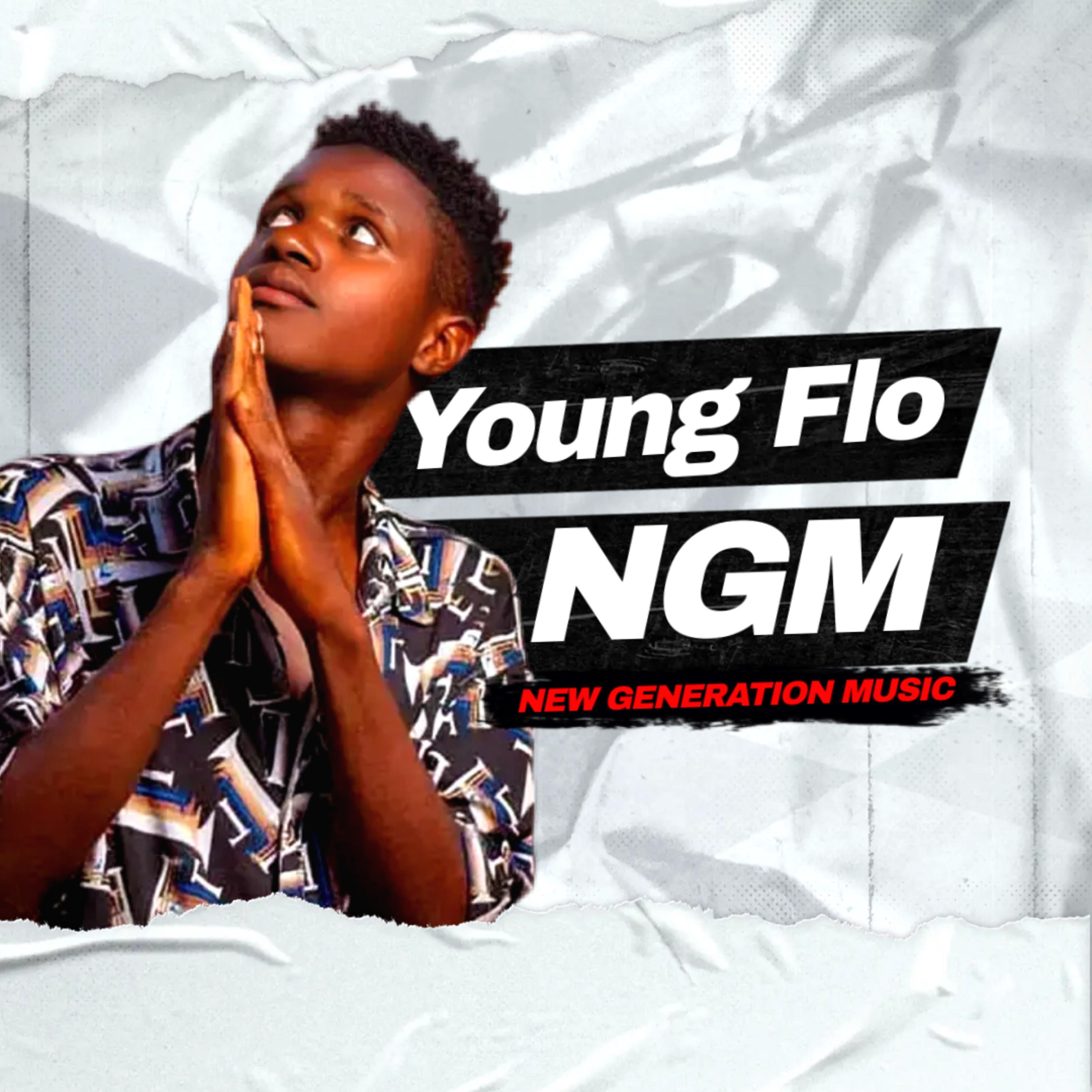 Постер альбома NGM - New Generation Music