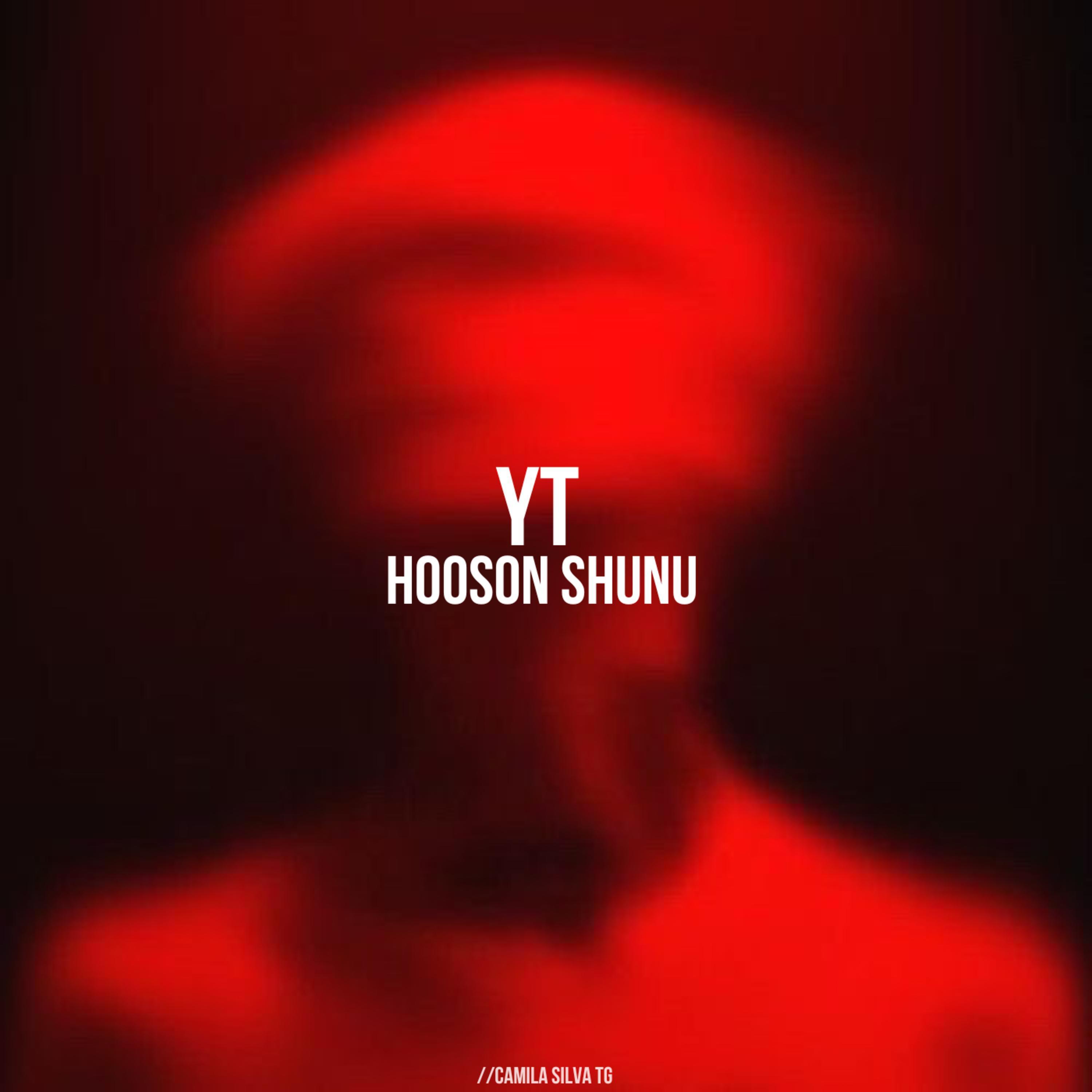 Постер альбома Hooson Shunu
