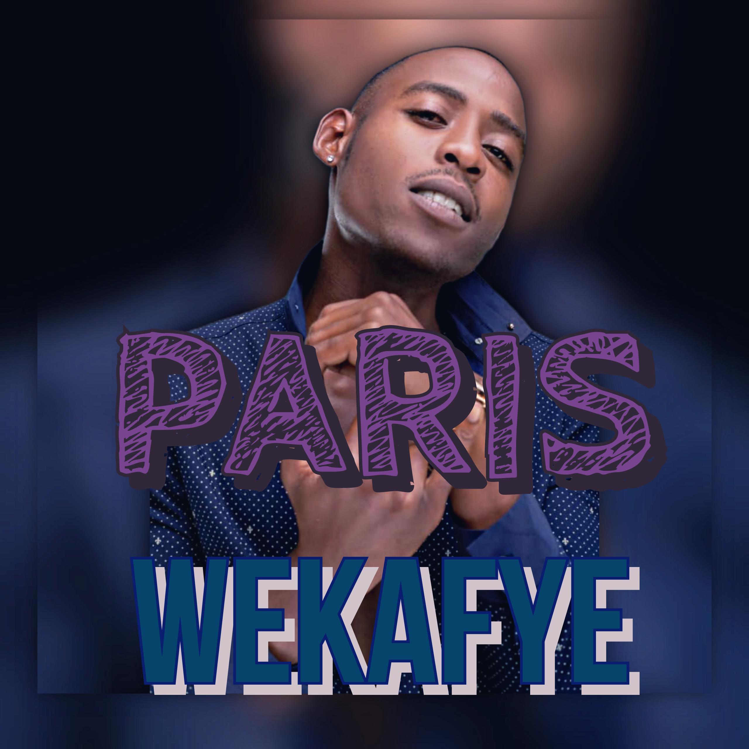 Постер альбома Wekafye