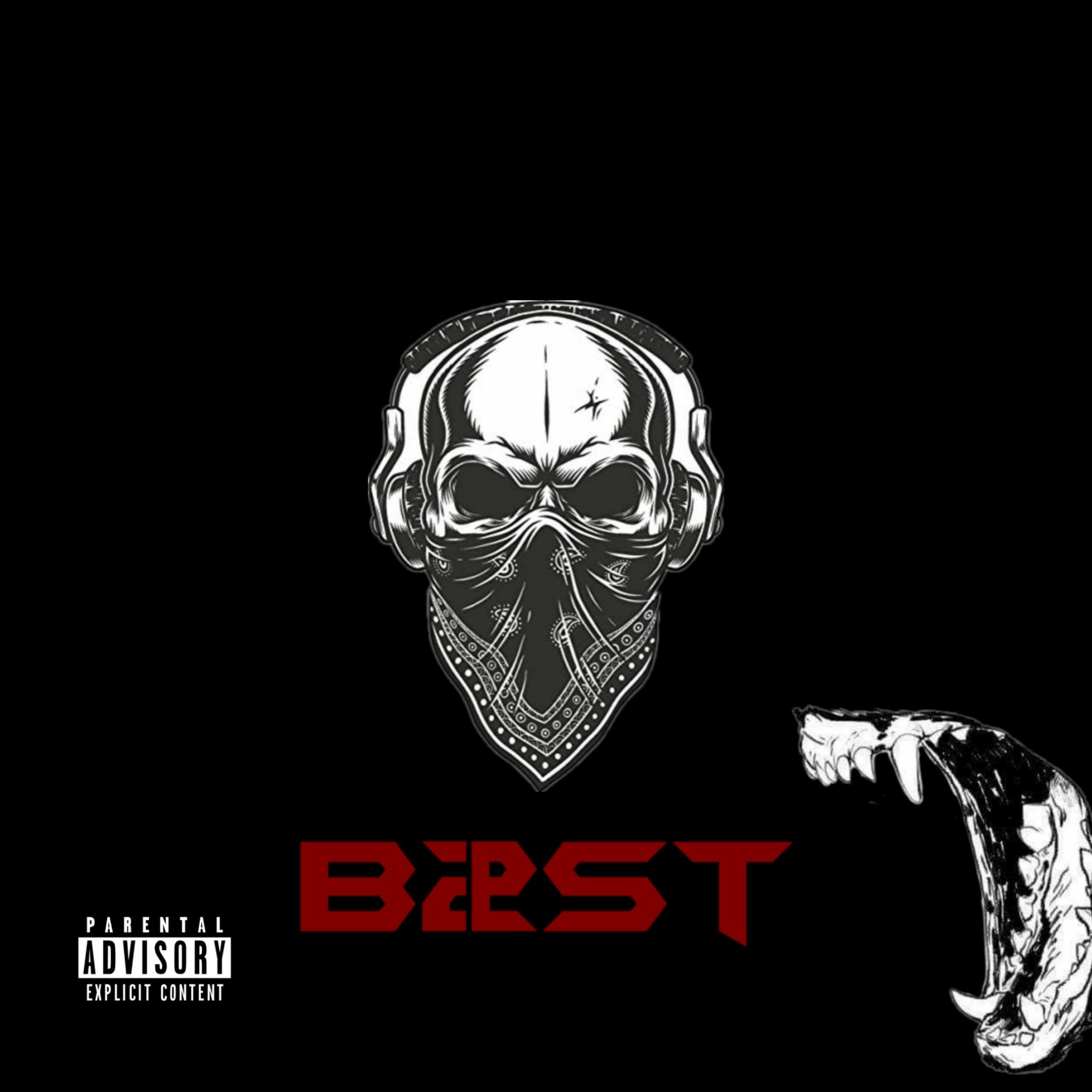 Постер альбома Beast (feat. chu Da Chum & SOSO_ZA EAST)