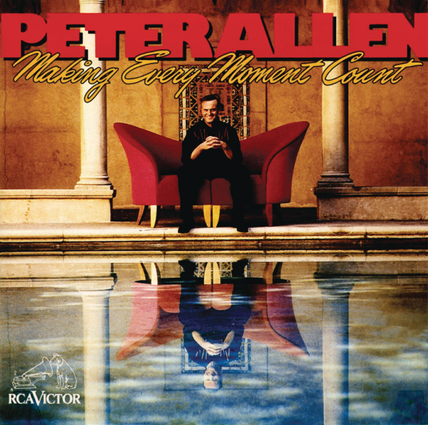 Peter Allen - When I Get My Name in Lights