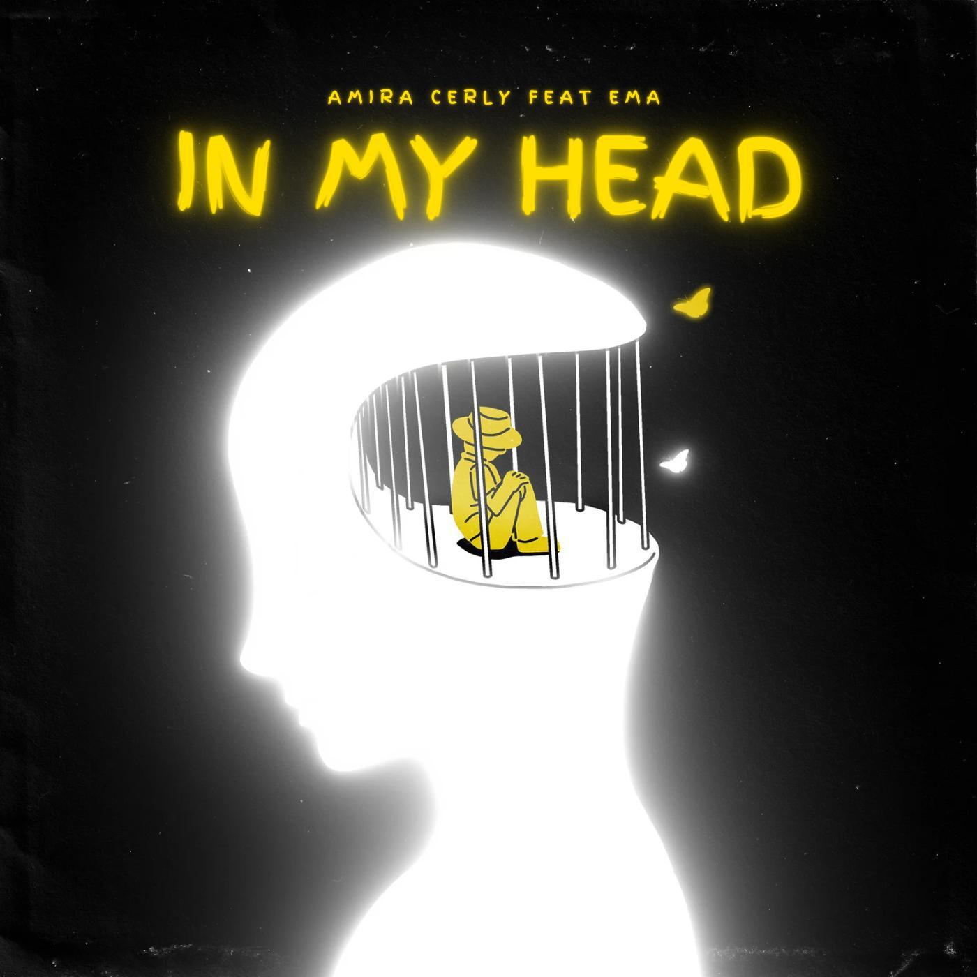 Постер альбома In My Head (feat. ema)