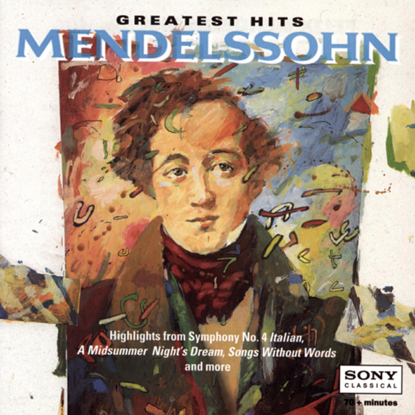 George Szell - Wedding March from A Midsummer Night's Dream, Op. 61
