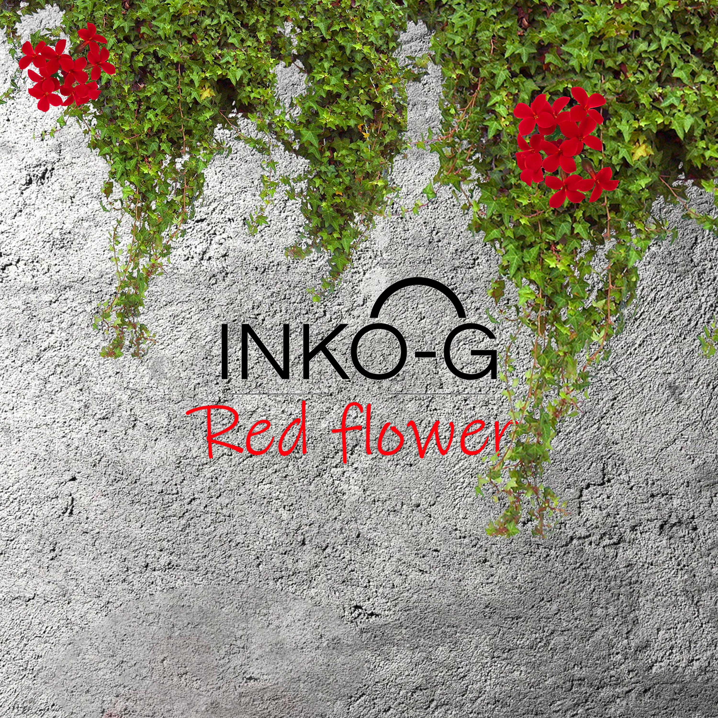 Постер альбома Red Flower