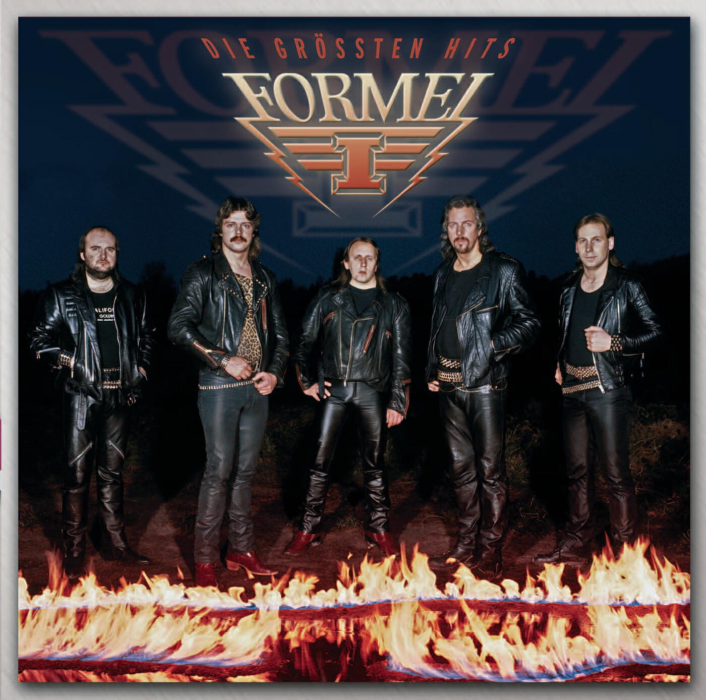 Formel 1 - Mach keine Wellen (Live)