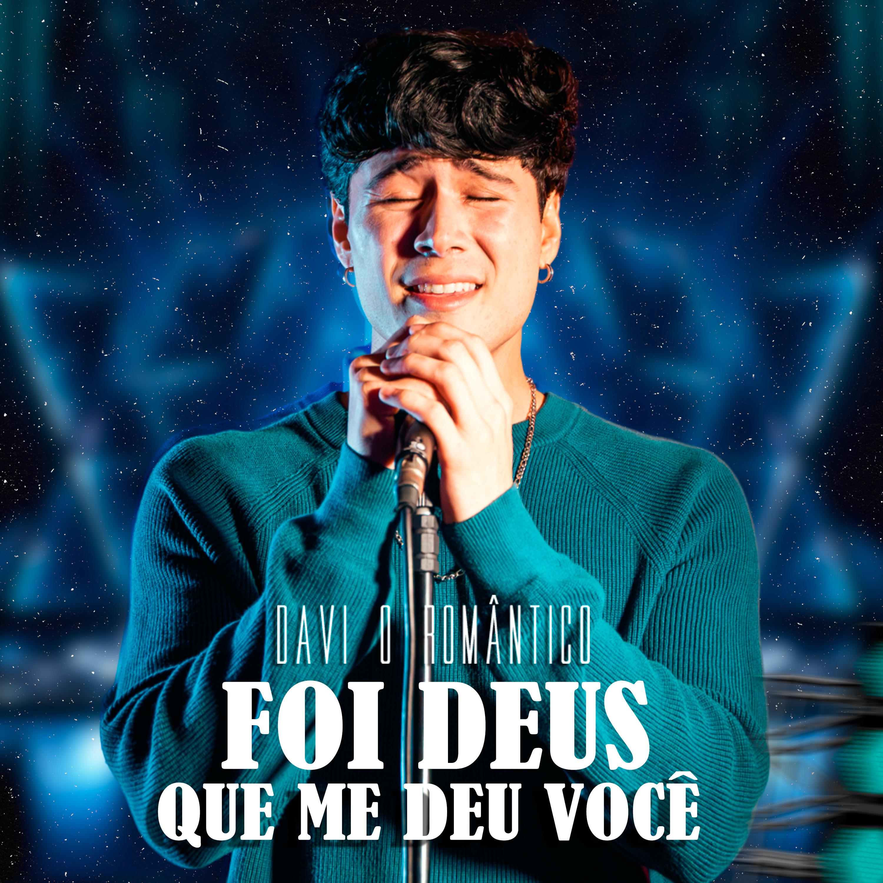 Постер альбома Foi Deus Que Me Deu Você