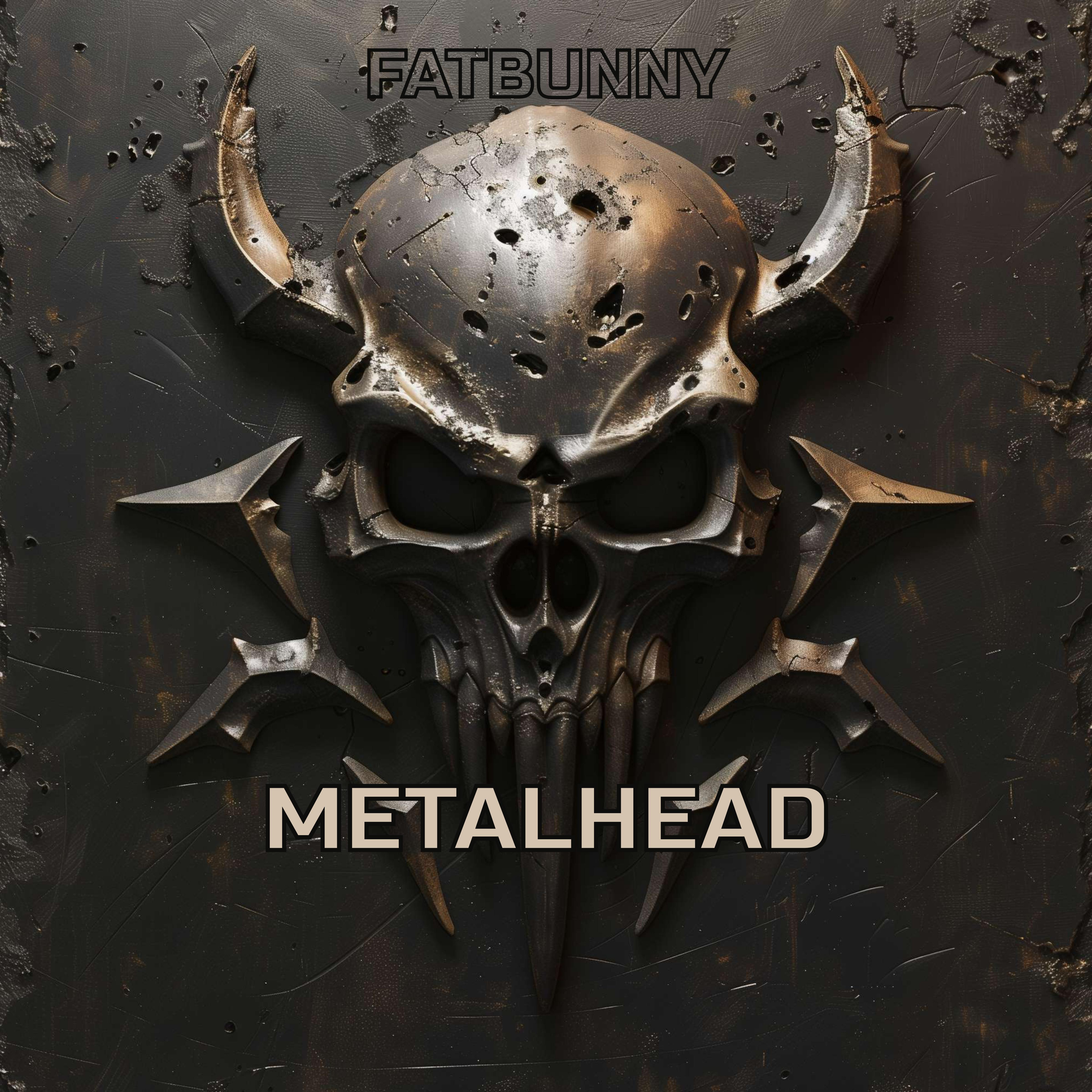 Постер альбома Metalhead